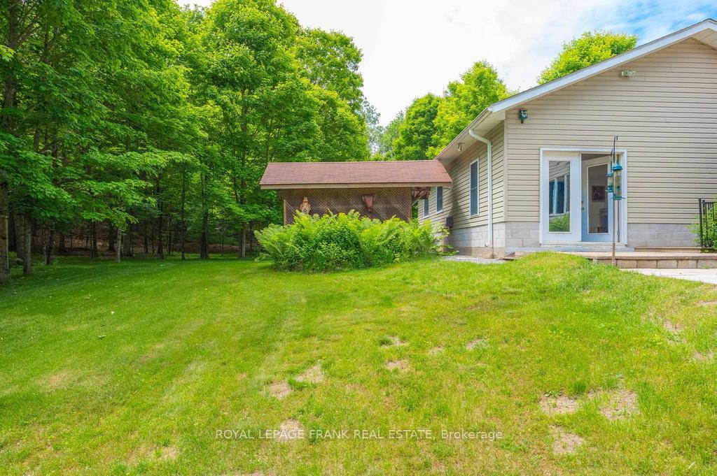 Photo 8 of 3585 County Road 620, North Kawartha — HOMEH