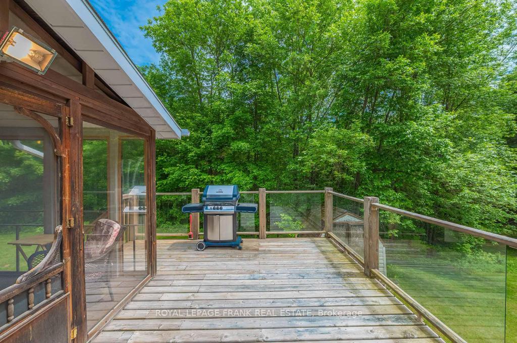 Photo 9 of 3585 County Road 620, North Kawartha — HOMEH