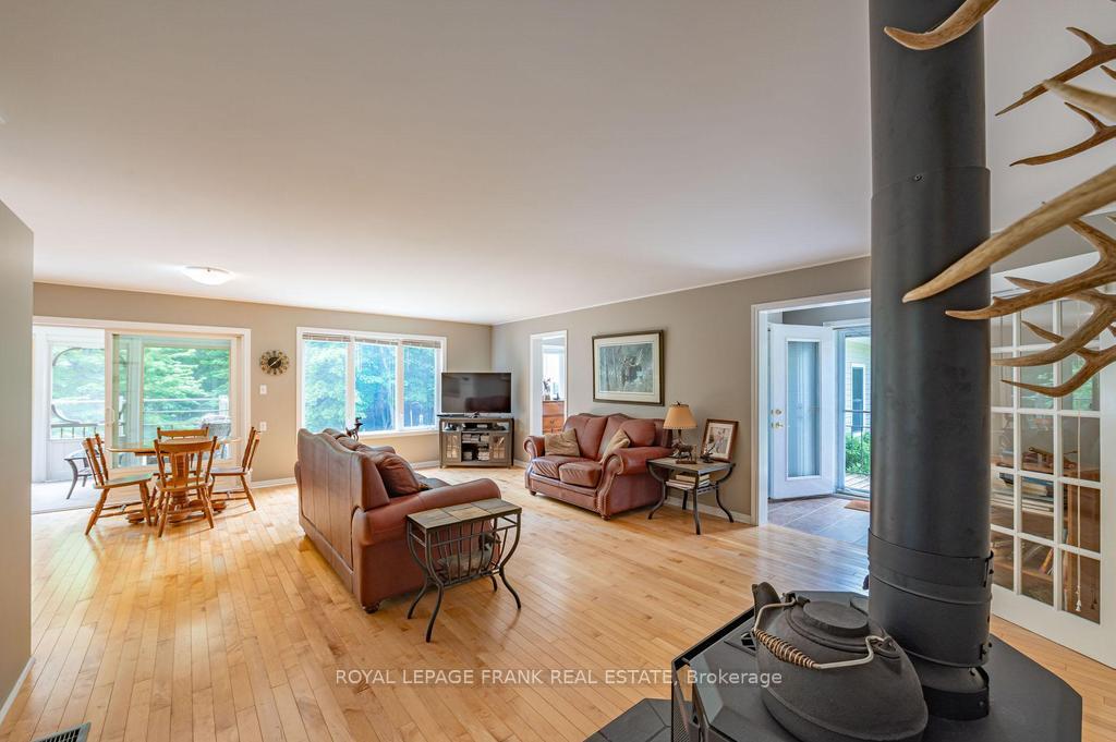 Photo 13 of 3585 County Road 620, North Kawartha — HOMEH