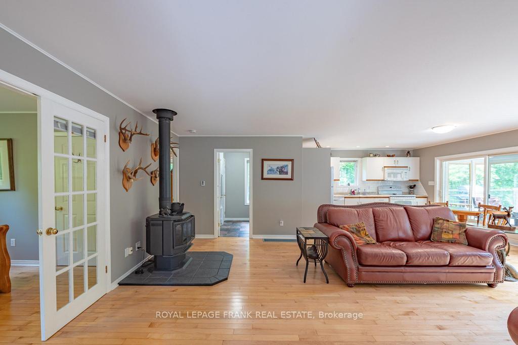 Photo 14 of 3585 County Road 620, North Kawartha — HOMEH
