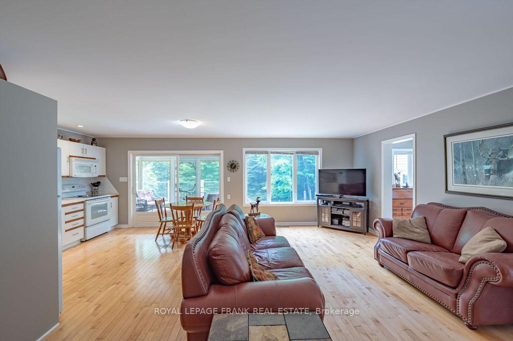 Photo 15 of 3585 County Road 620, North Kawartha — HOMEH