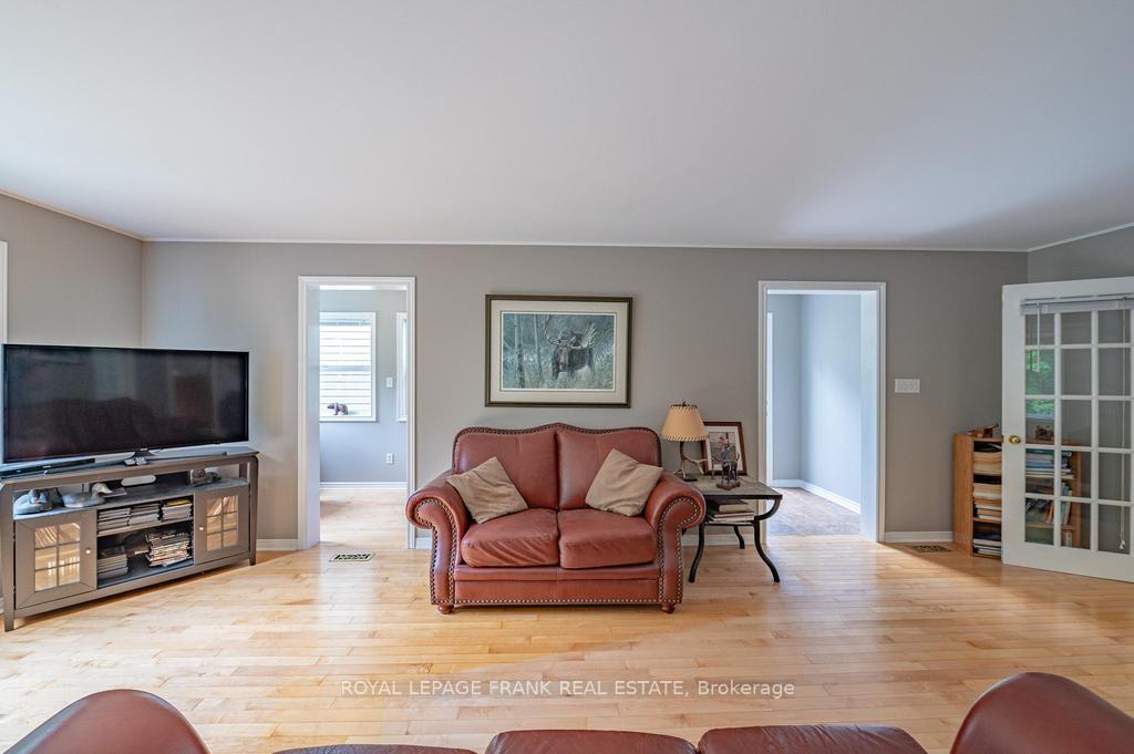 Photo 16 of 3585 County Road 620, North Kawartha — HOMEH