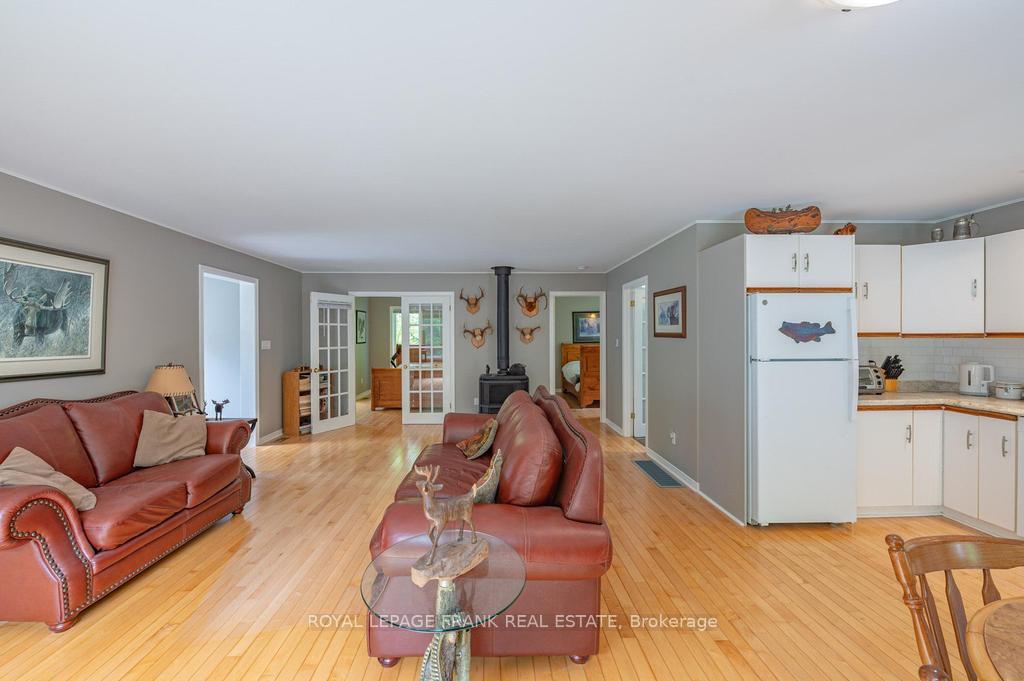 Photo 17 of 3585 County Road 620, North Kawartha — HOMEH