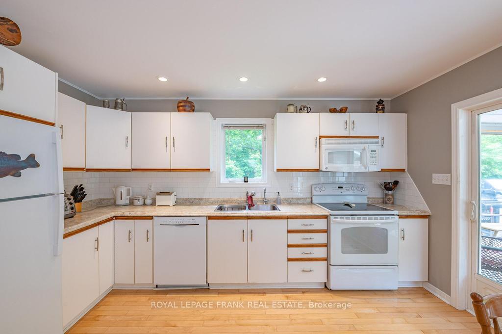 Photo 18 of 3585 County Road 620, North Kawartha — HOMEH