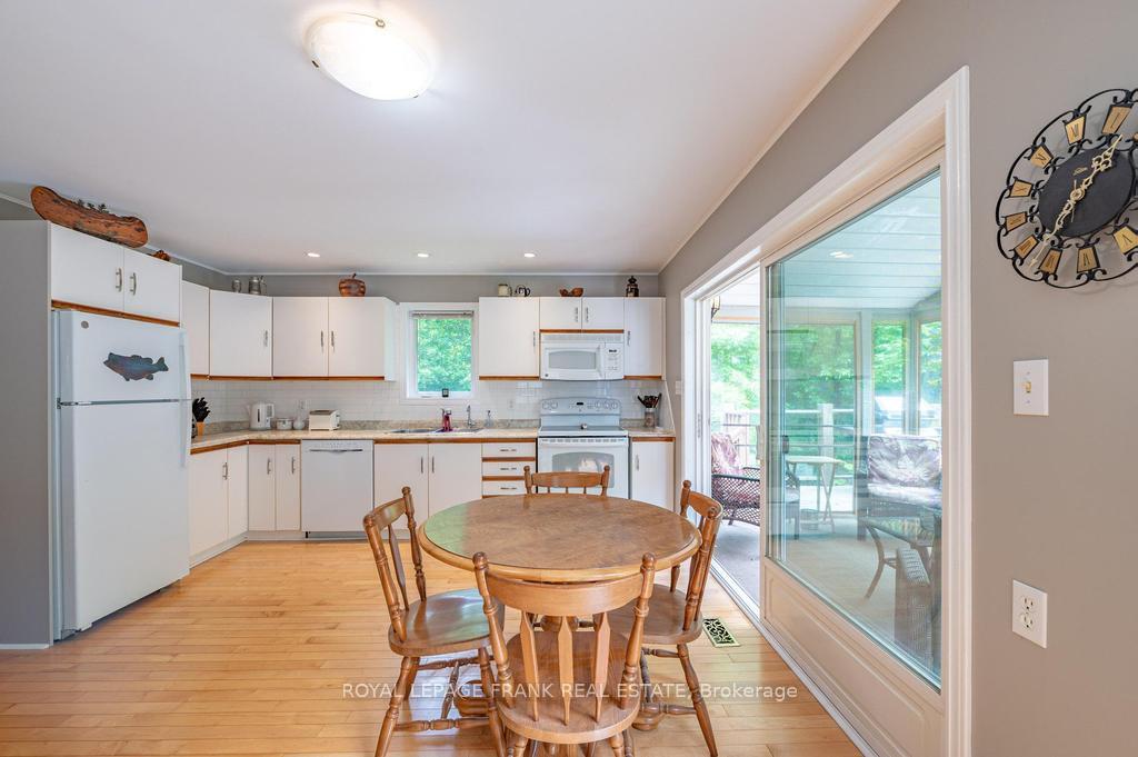 Photo 19 of 3585 County Road 620, North Kawartha — HOMEH
