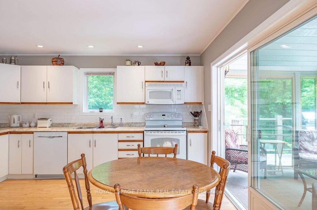 Photo 20 of 3585 County Road 620, North Kawartha — HOMEH