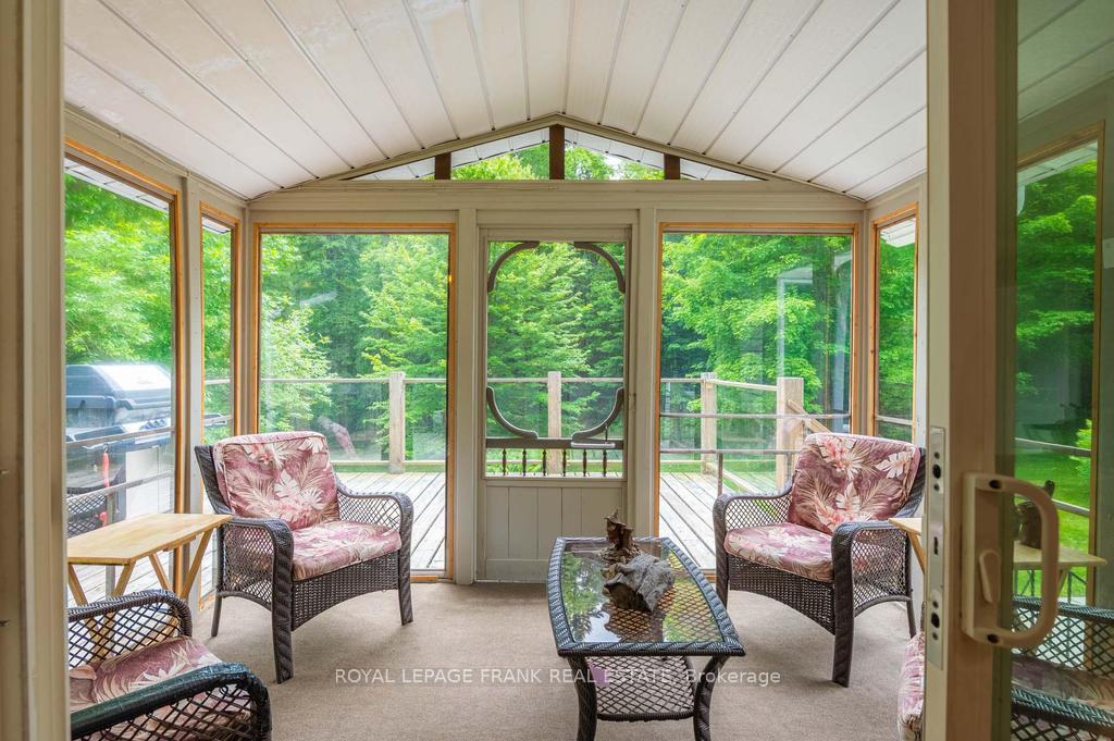 Photo 21 of 3585 County Road 620, North Kawartha — HOMEH