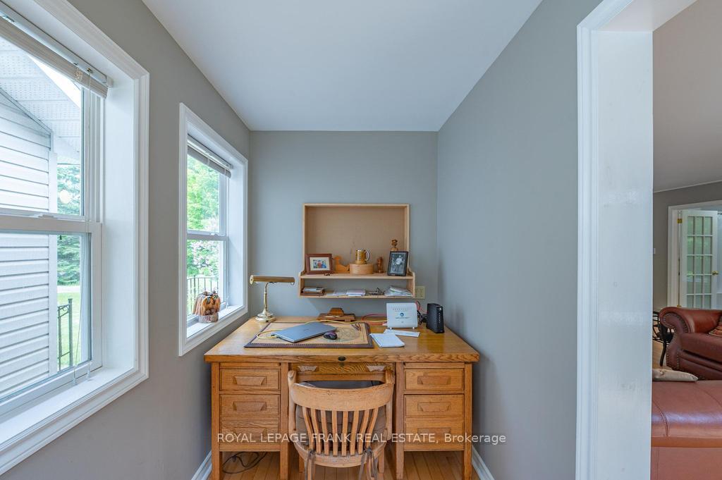 Photo 22 of 3585 County Road 620, North Kawartha — HOMEH