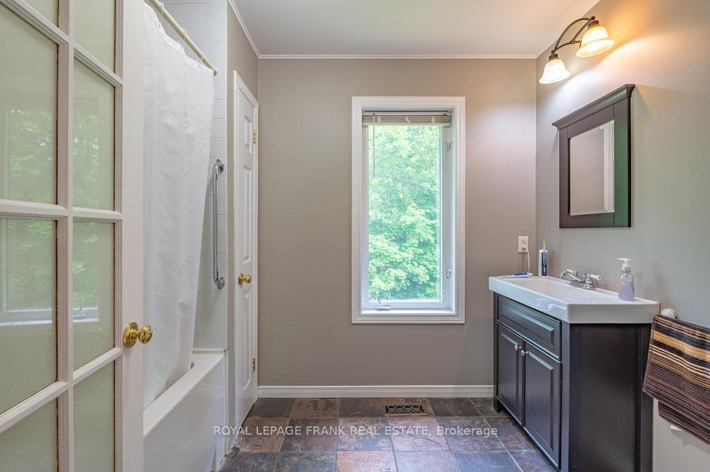 Photo 23 of 3585 County Road 620, North Kawartha — HOMEH