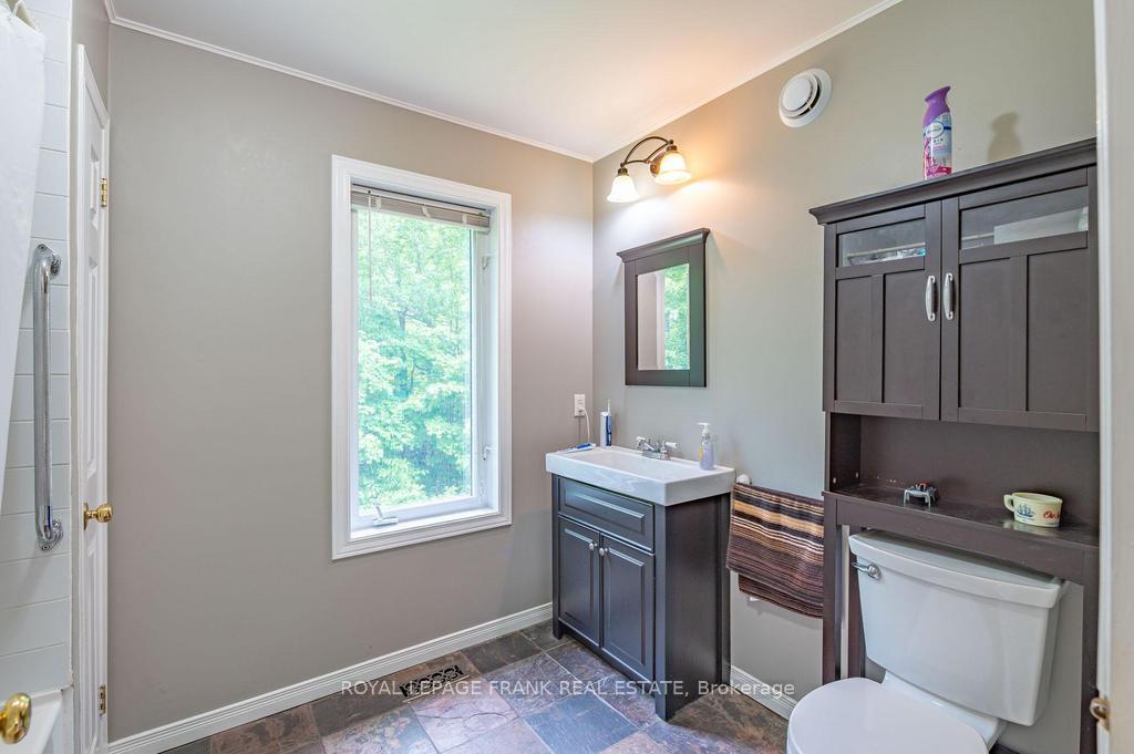 Photo 24 of 3585 County Road 620, North Kawartha — HOMEH