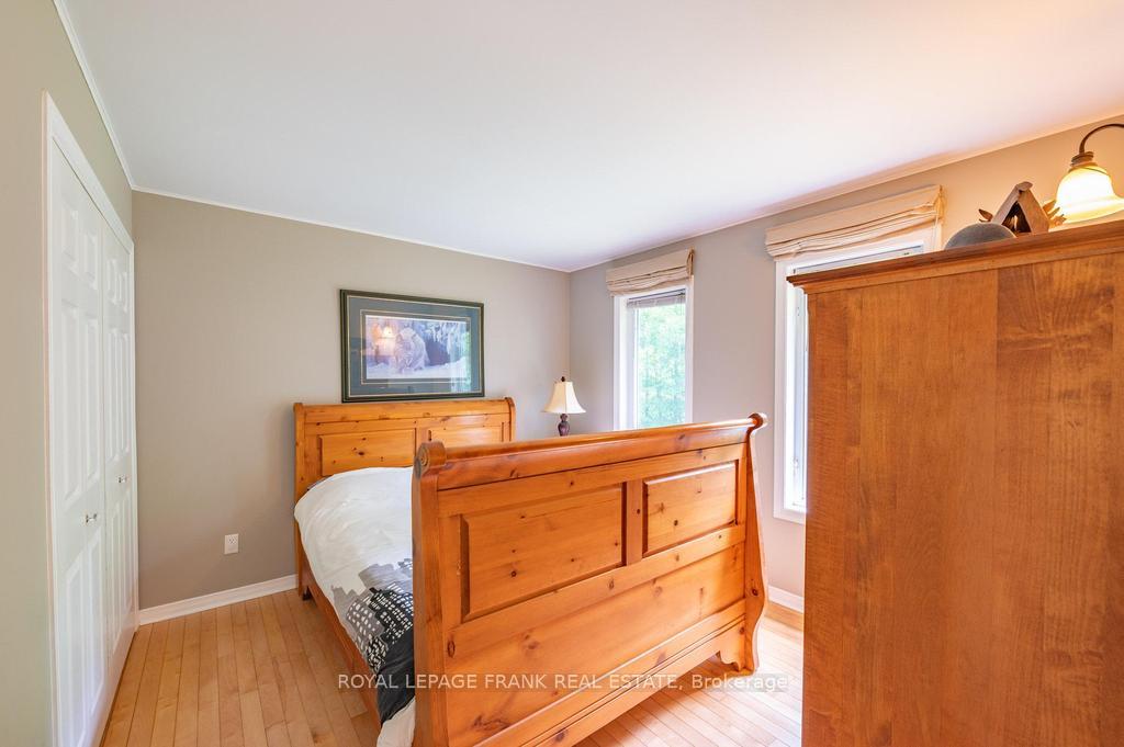 Photo 25 of 3585 County Road 620, North Kawartha — HOMEH