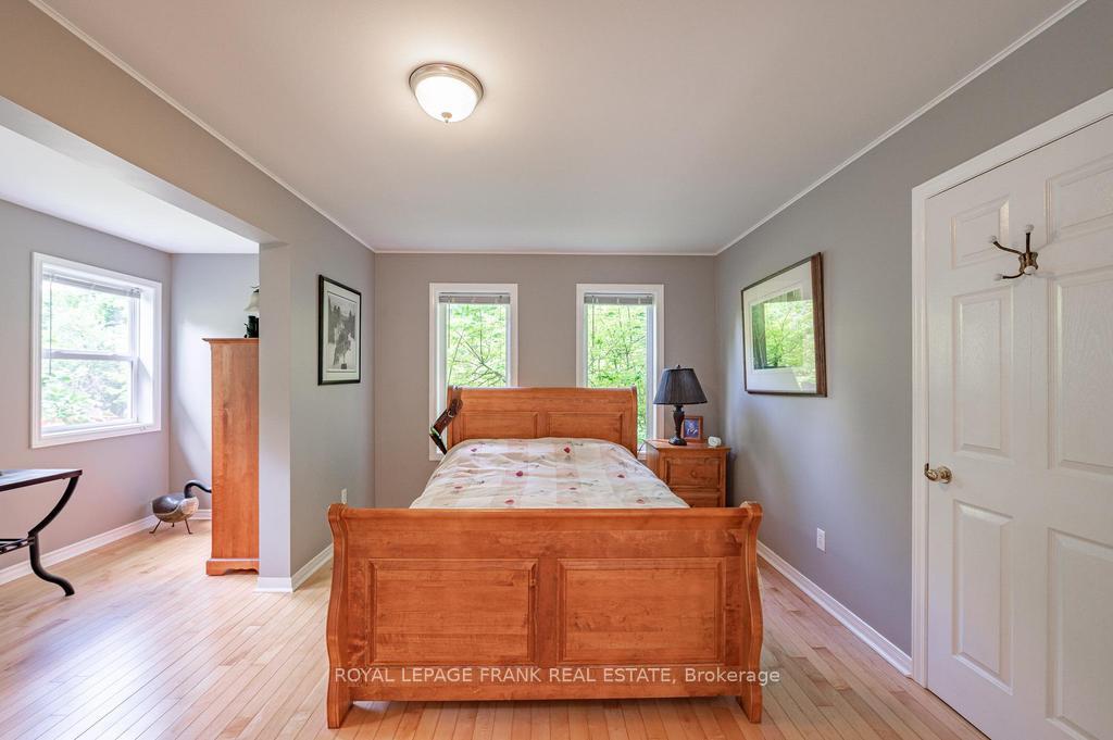 Photo 26 of 3585 County Road 620, North Kawartha — HOMEH