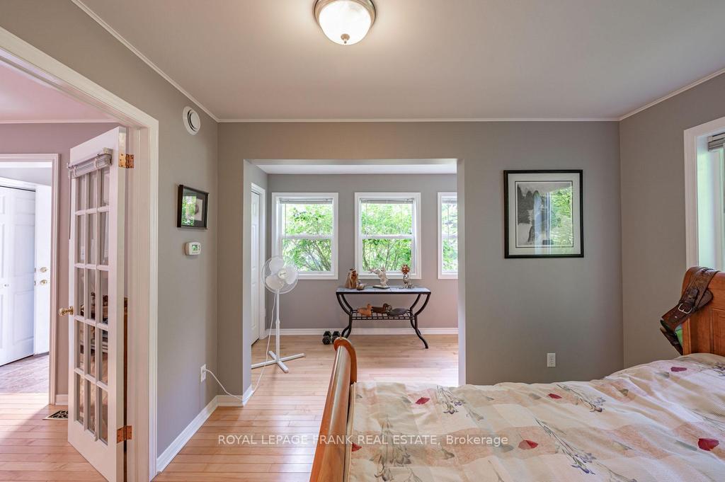Photo 27 of 3585 County Road 620, North Kawartha — HOMEH