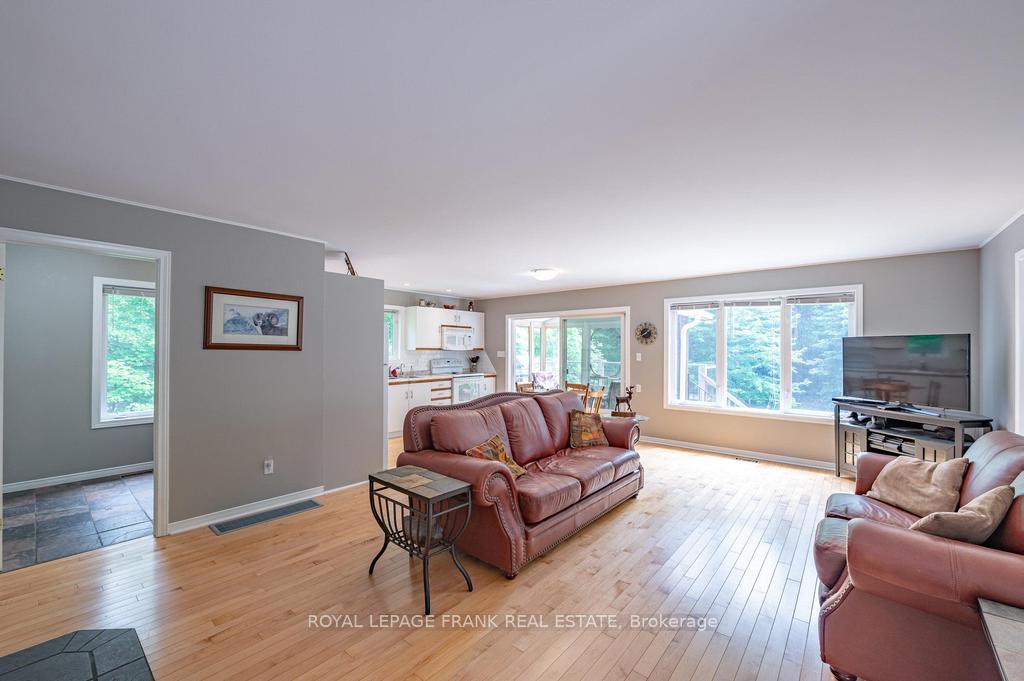 Photo 28 of 3585 County Road 620, North Kawartha — HOMEH