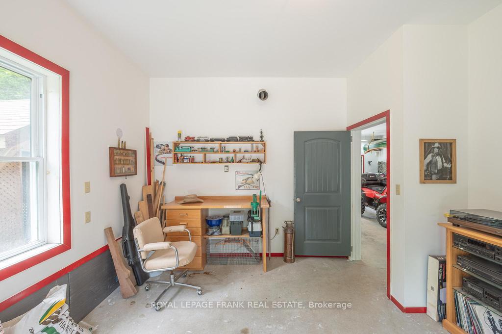 Photo 33 of 3585 County Road 620, North Kawartha — HOMEH