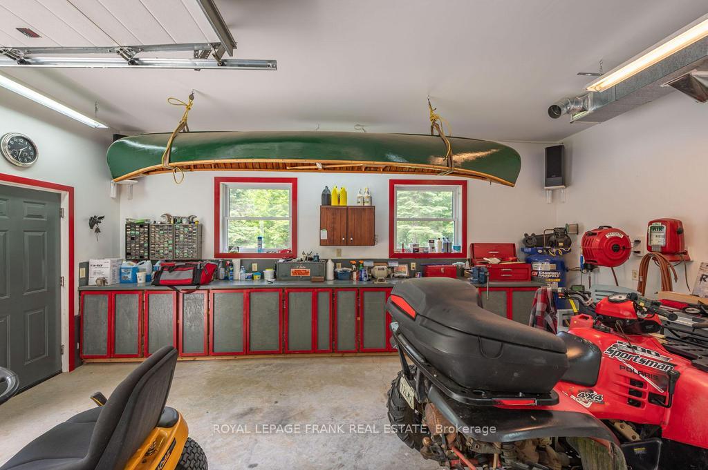 Photo 34 of 3585 County Road 620, North Kawartha — HOMEH