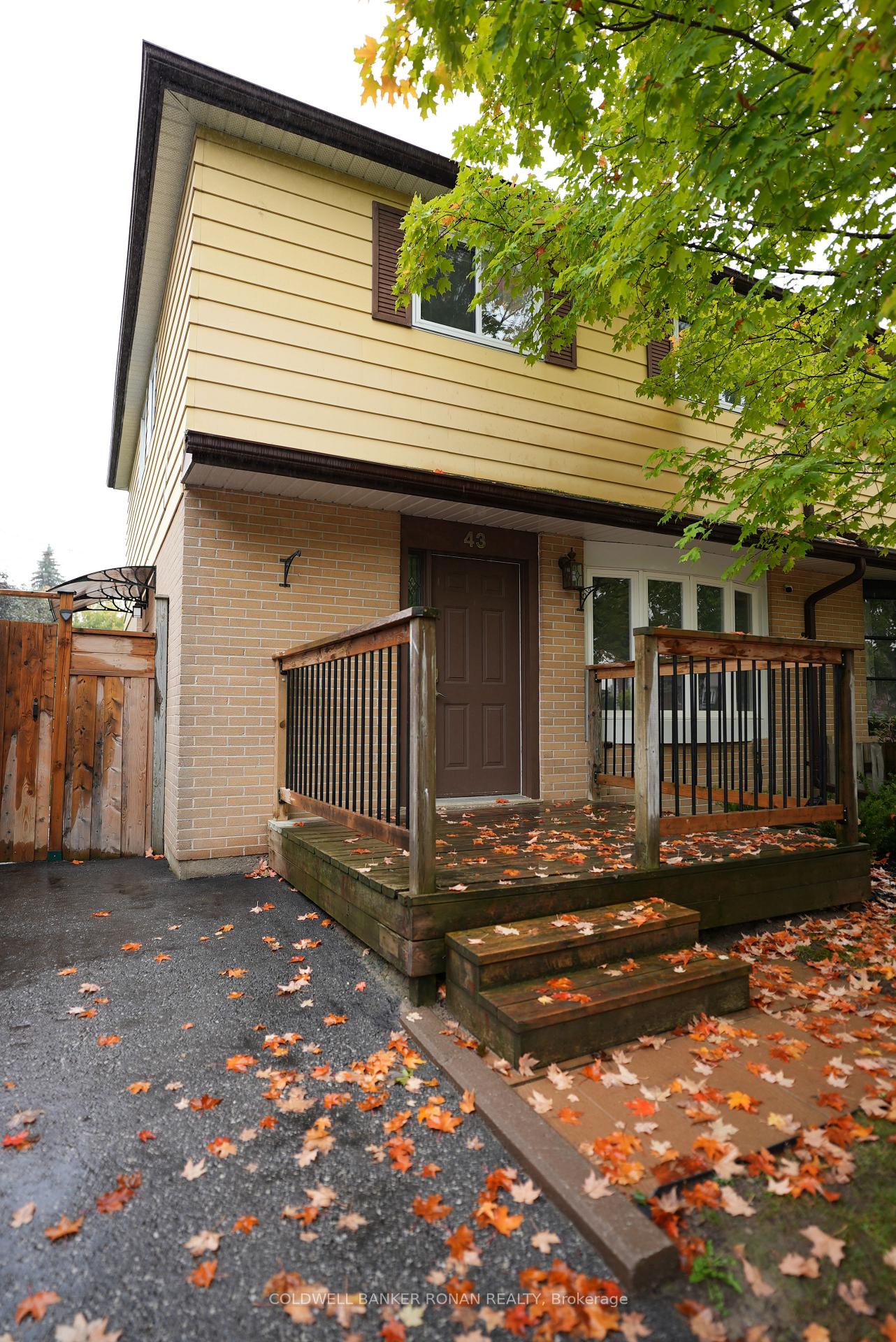 Photo 1 of 43 Adeline Avenue, New Tecumseth, Tottenham — HOMEH