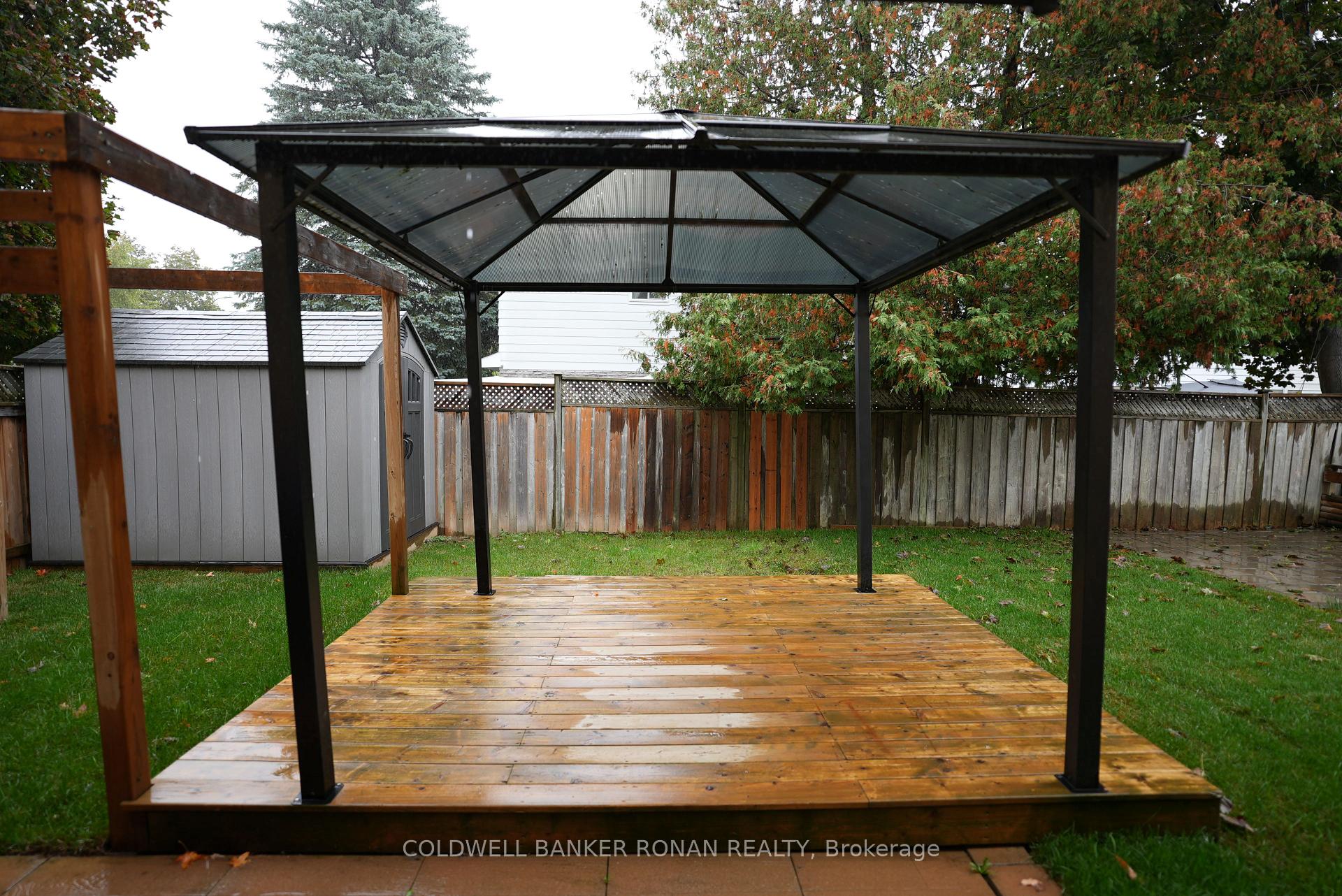 Photo 35 of 43 Adeline Avenue, New Tecumseth, Tottenham — HOMEH