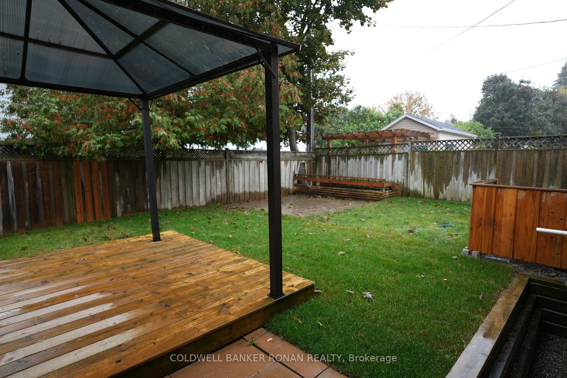 Photo 36 of 43 Adeline Avenue, New Tecumseth, Tottenham — HOMEH