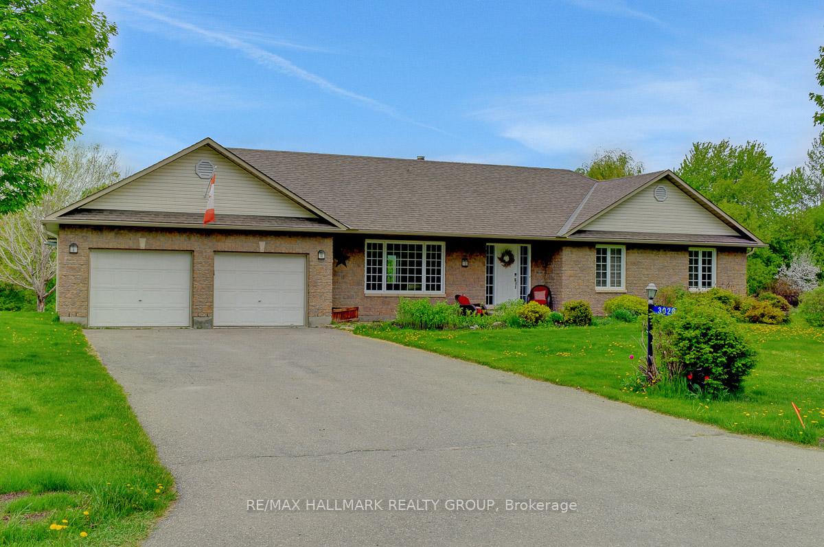 Photo 1 of 3028 Drew Drive, North Dundas, North Dundas (Mountain) Twp — HOMEH