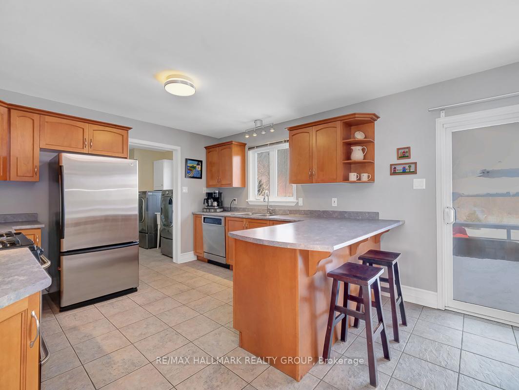 Photo 13 of 3028 Drew Drive, North Dundas, North Dundas (Mountain) Twp — HOMEH