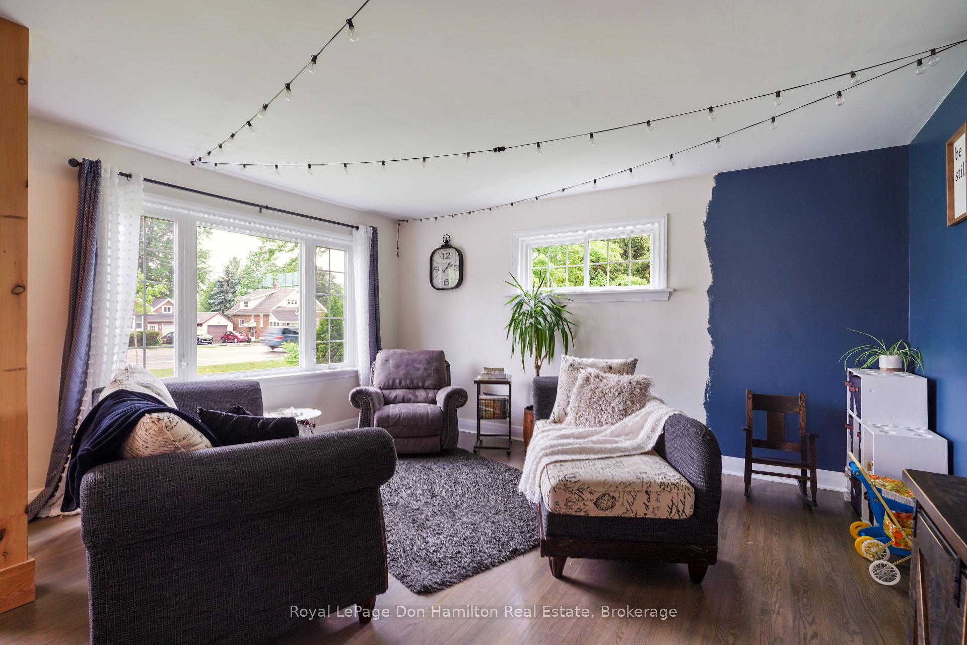 Photo 6 of 945 Main Street W, North Perth, Wallace — HOMEH