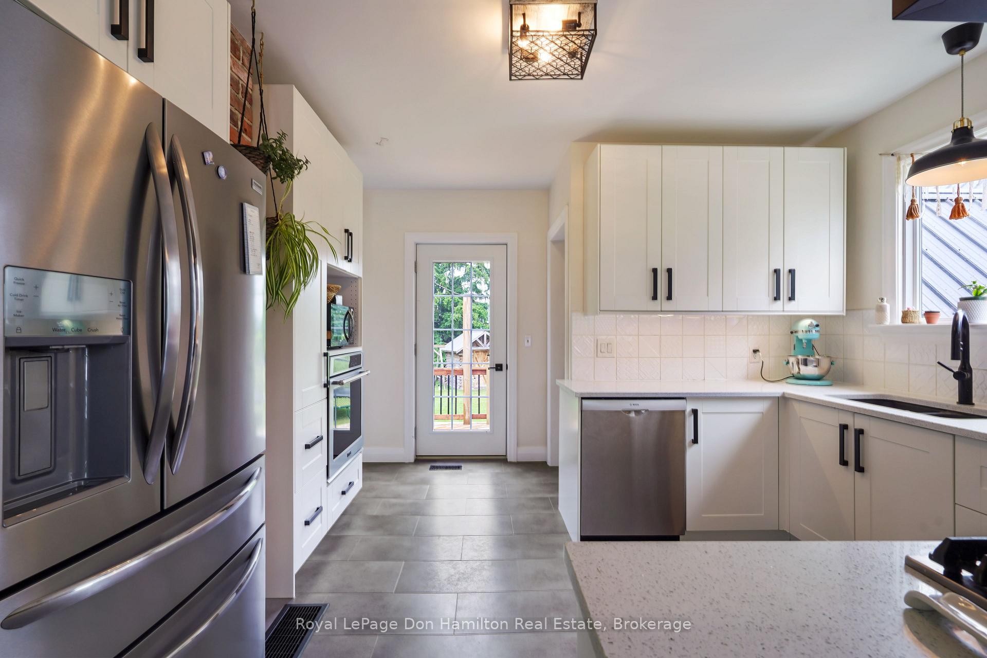 Photo 12 of 945 Main Street W, North Perth, Wallace — HOMEH