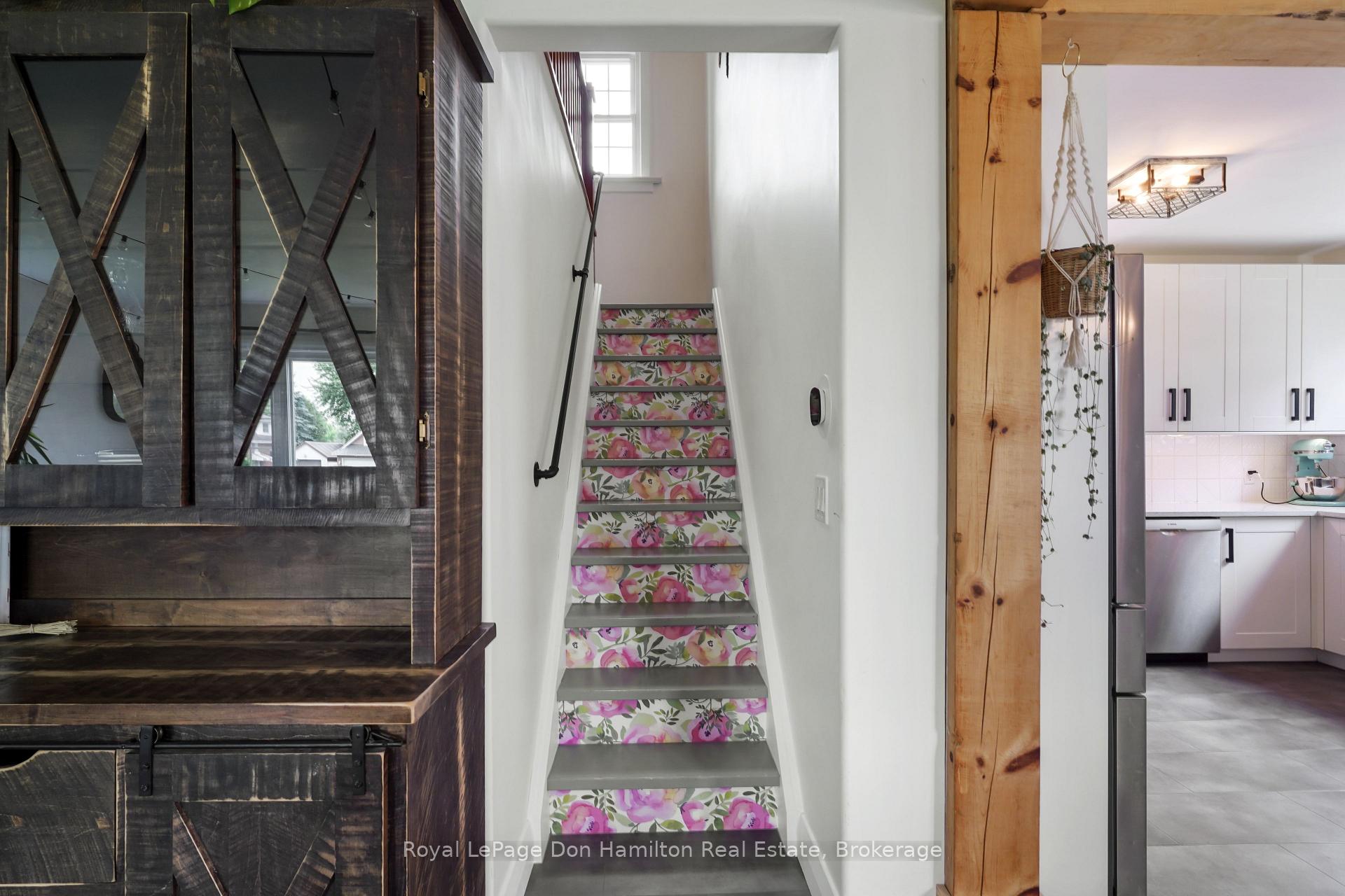 Photo 22 of 945 Main Street W, North Perth, Wallace — HOMEH
