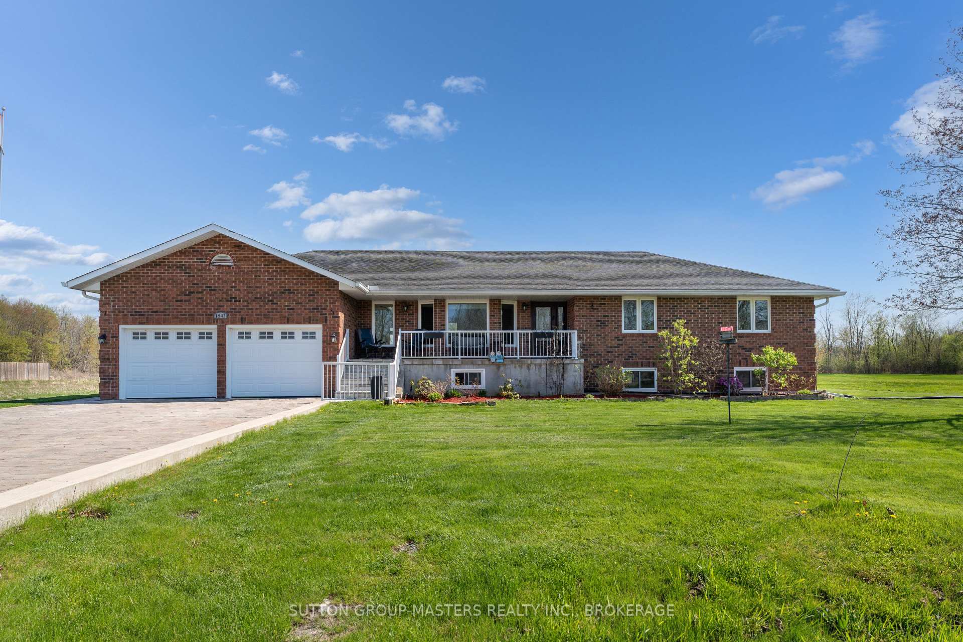 Photo 1 of 1841 Bur Brook Road, Kingston, City North of 401 — HOMEH