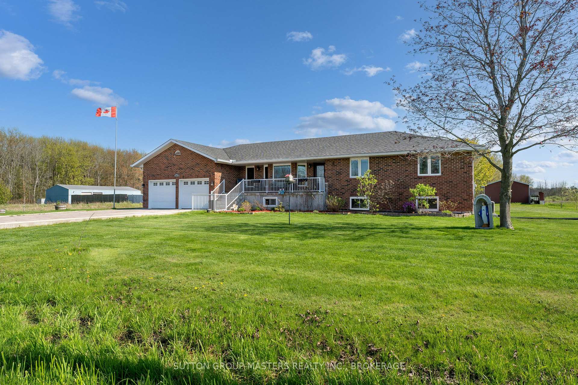 Photo 2 of 1841 Bur Brook Road, Kingston, City North of 401 — HOMEH
