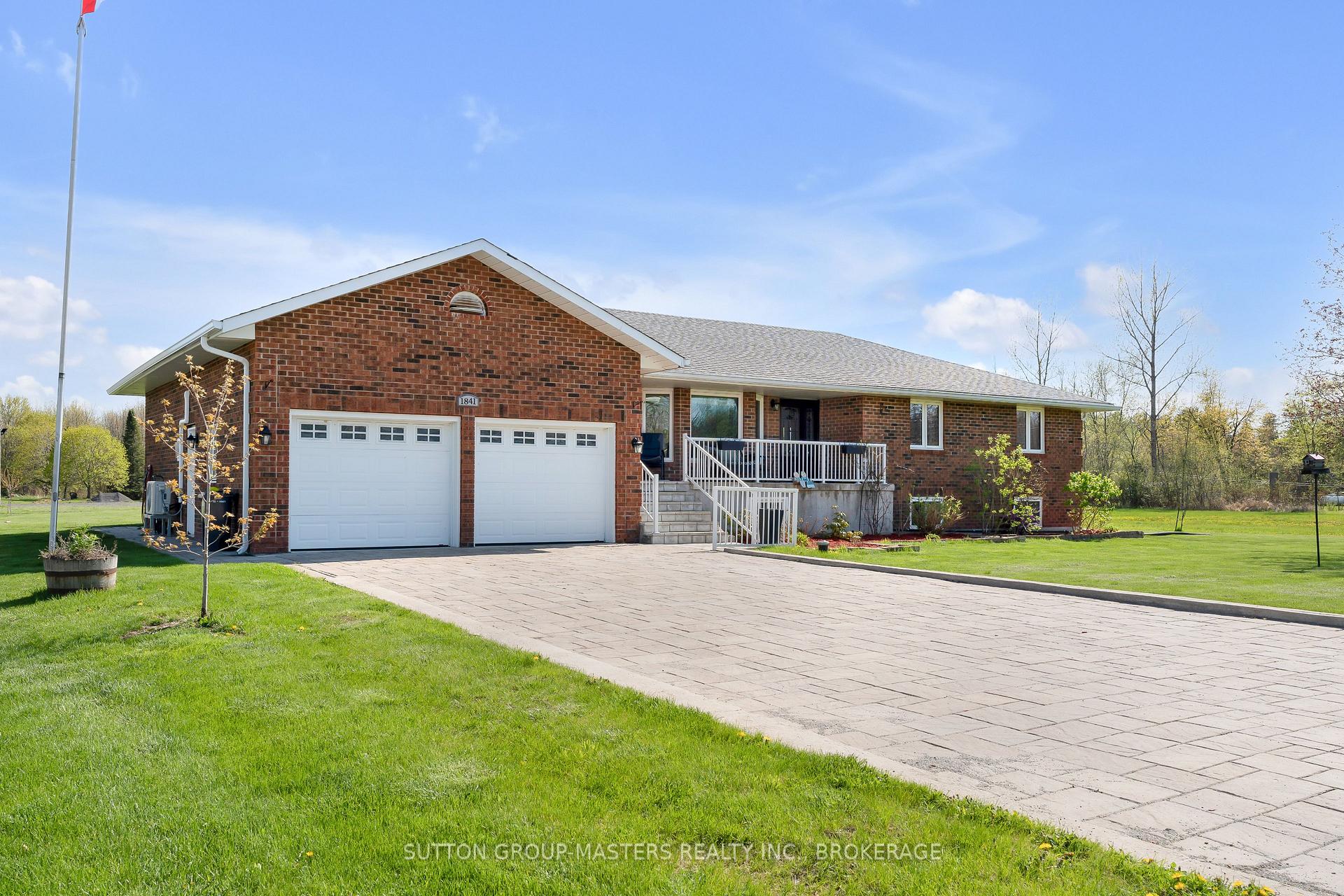 Photo 3 of 1841 Bur Brook Road, Kingston, City North of 401 — HOMEH