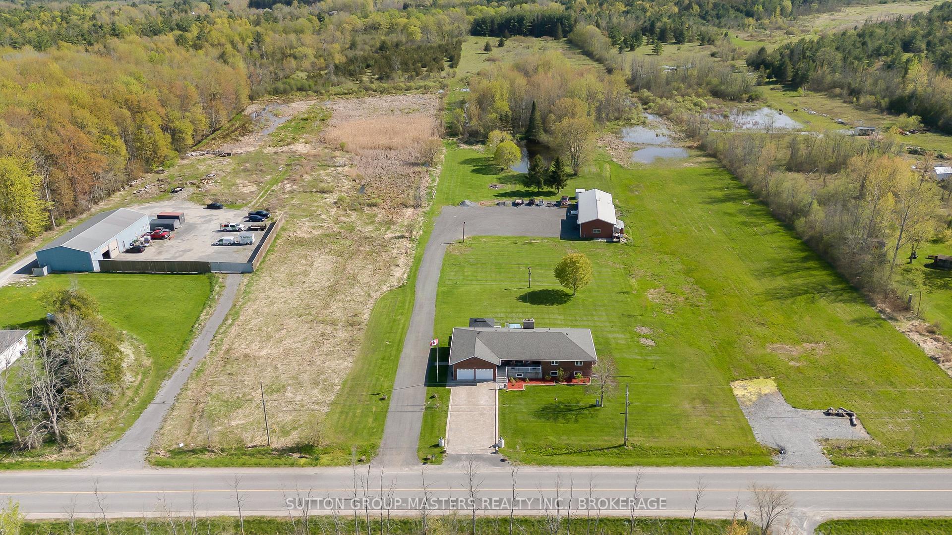 Photo 4 of 1841 Bur Brook Road, Kingston, City North of 401 — HOMEH