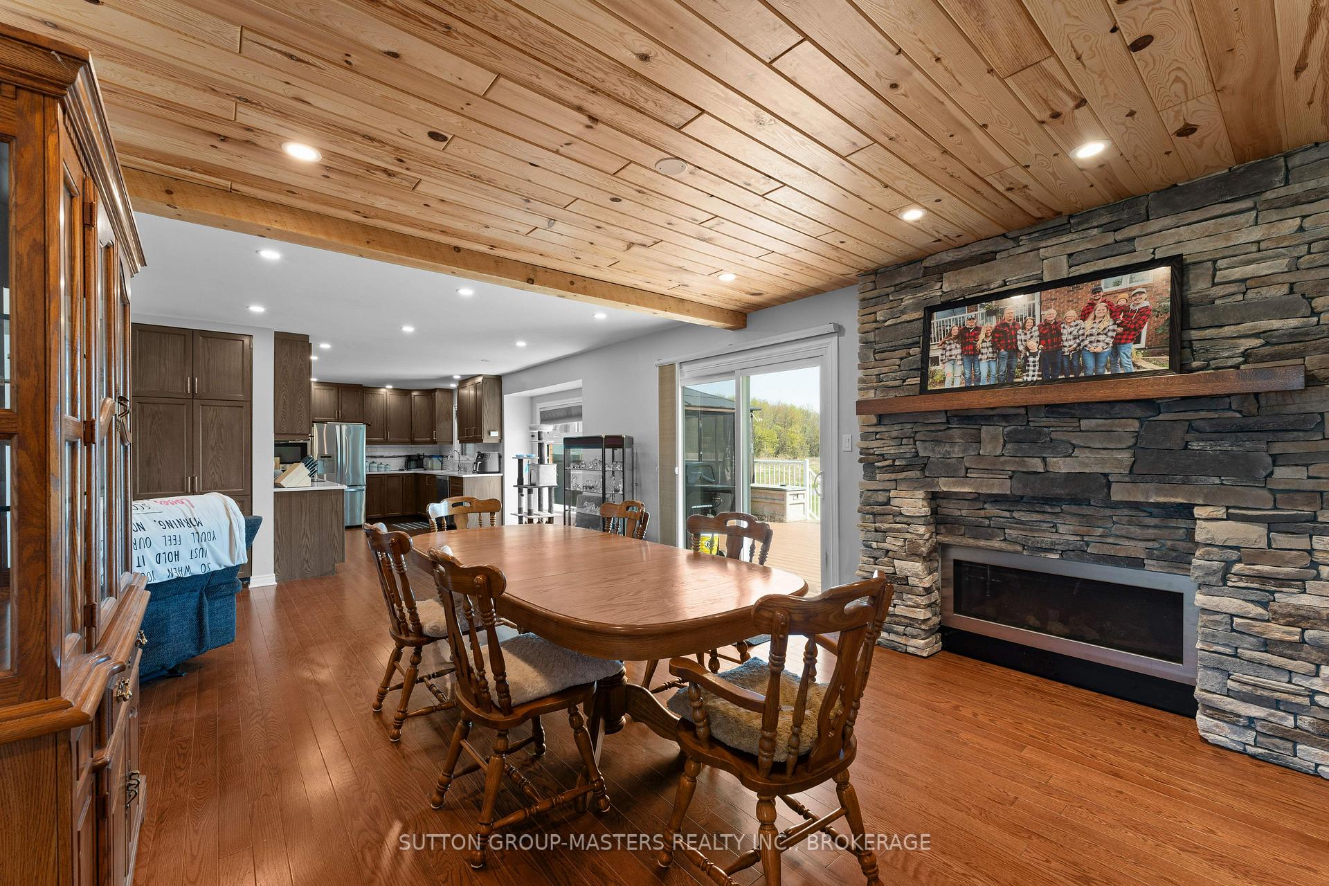 Photo 8 of 1841 Bur Brook Road, Kingston, City North of 401 — HOMEH