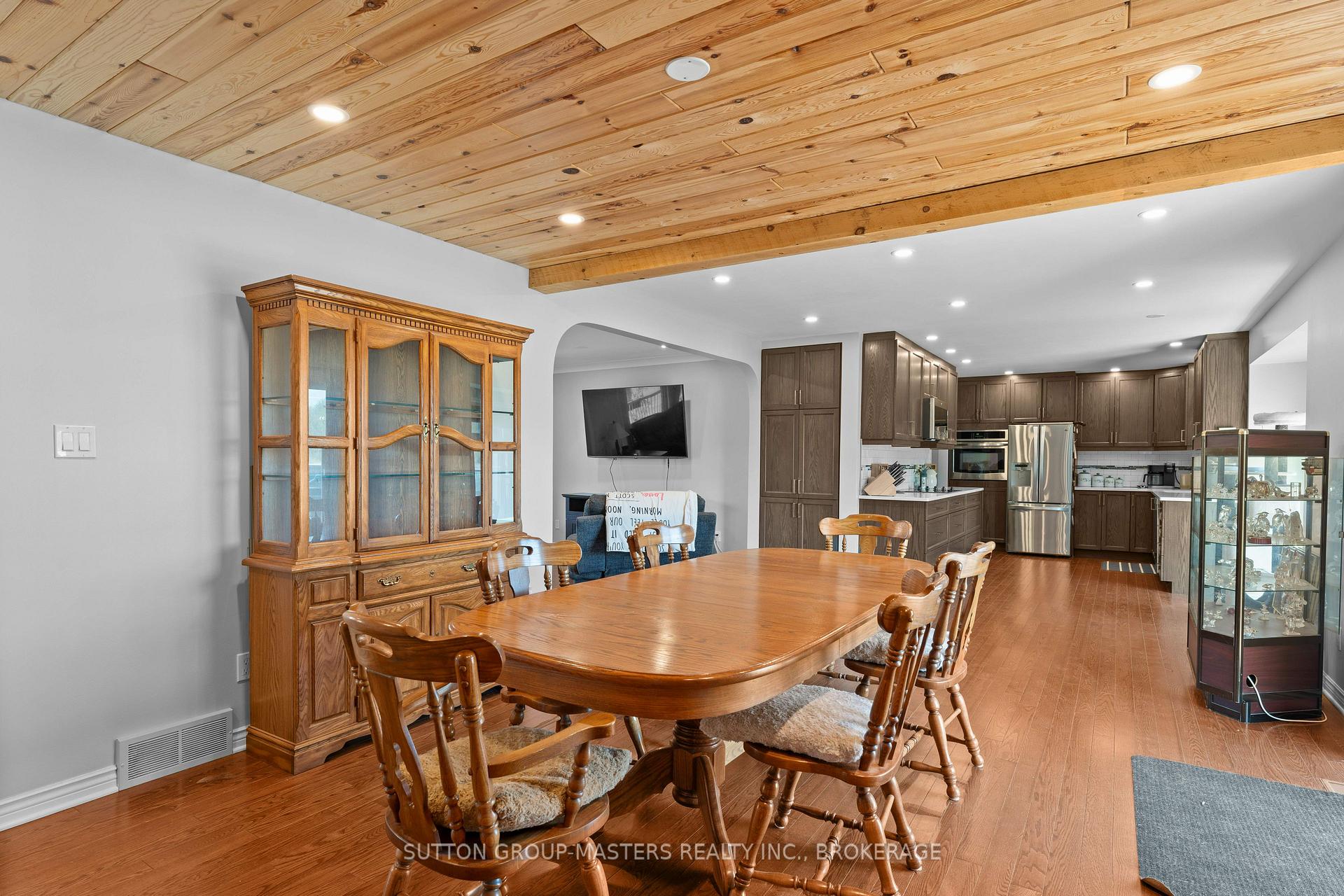 Photo 9 of 1841 Bur Brook Road, Kingston, City North of 401 — HOMEH
