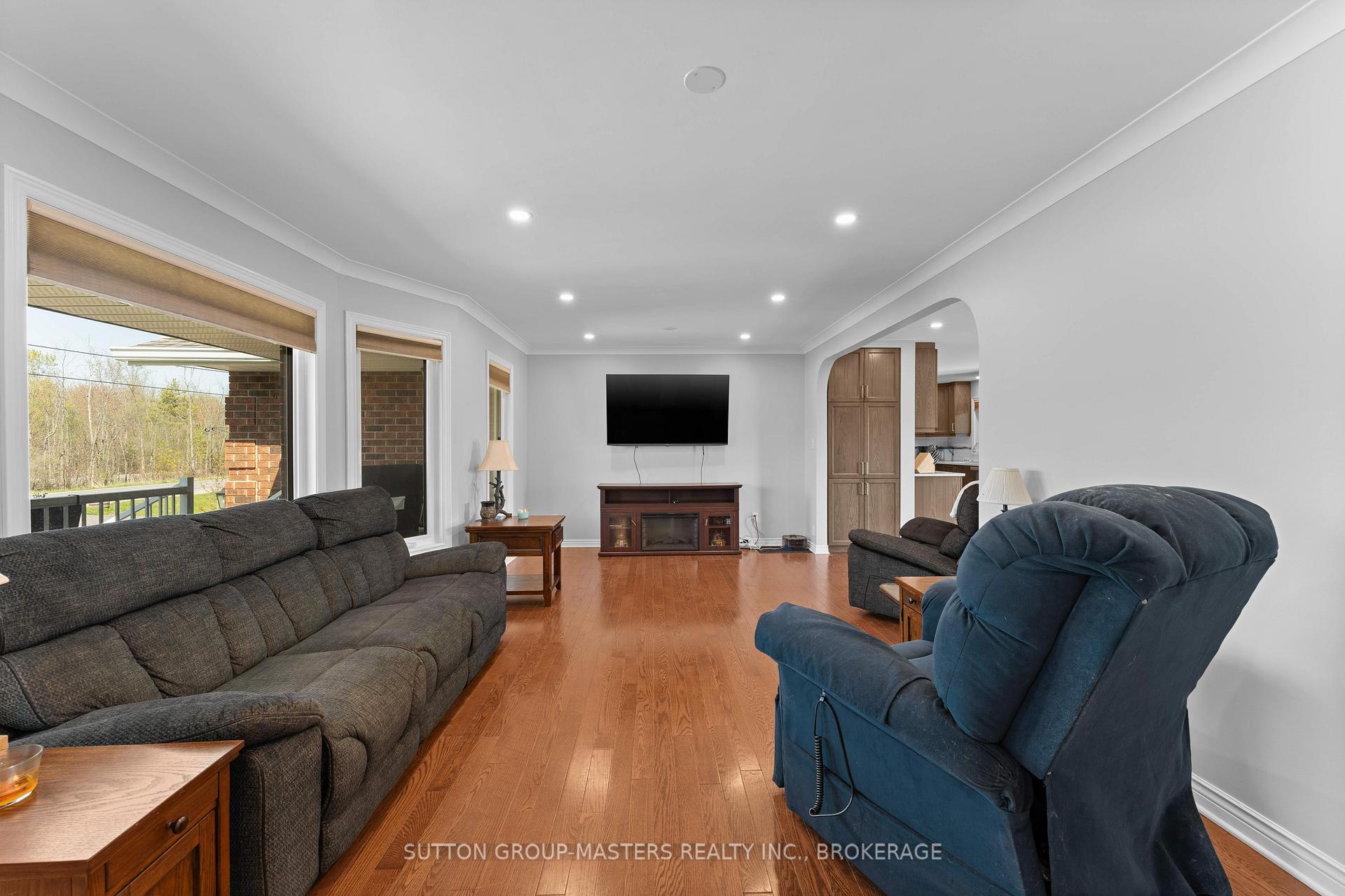 Photo 10 of 1841 Bur Brook Road, Kingston, City North of 401 — HOMEH