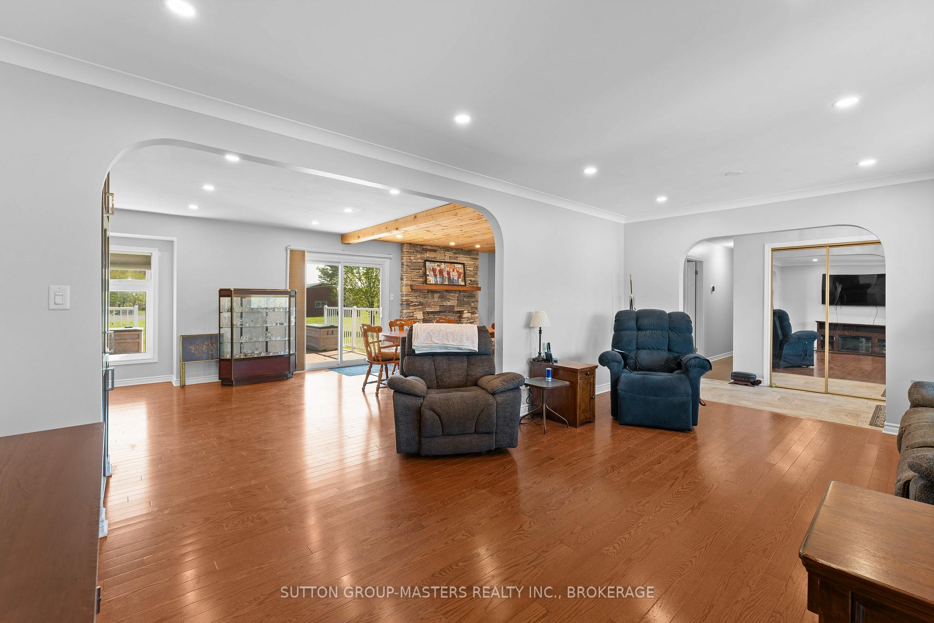 Photo 12 of 1841 Bur Brook Road, Kingston, City North of 401 — HOMEH