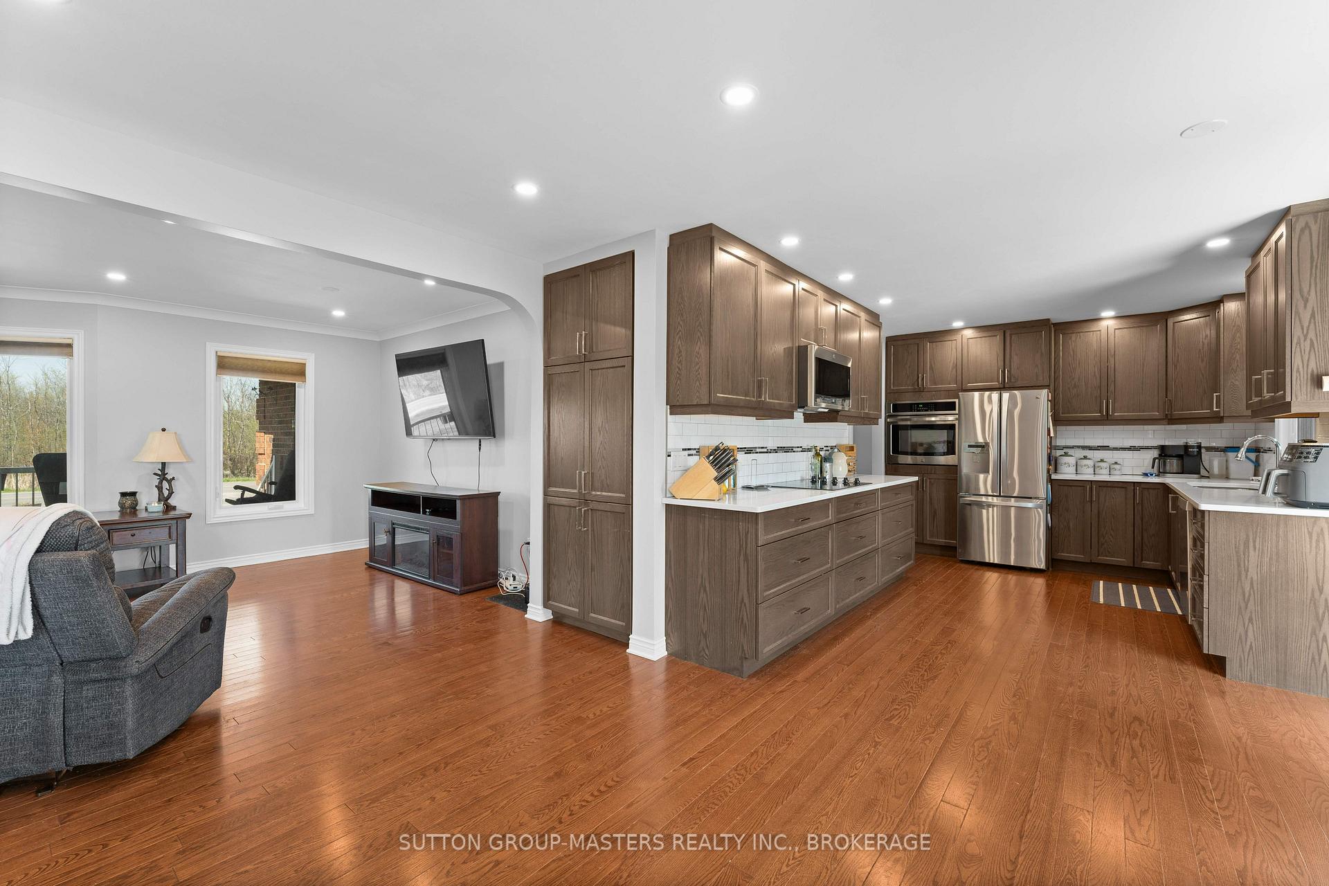 Photo 13 of 1841 Bur Brook Road, Kingston, City North of 401 — HOMEH
