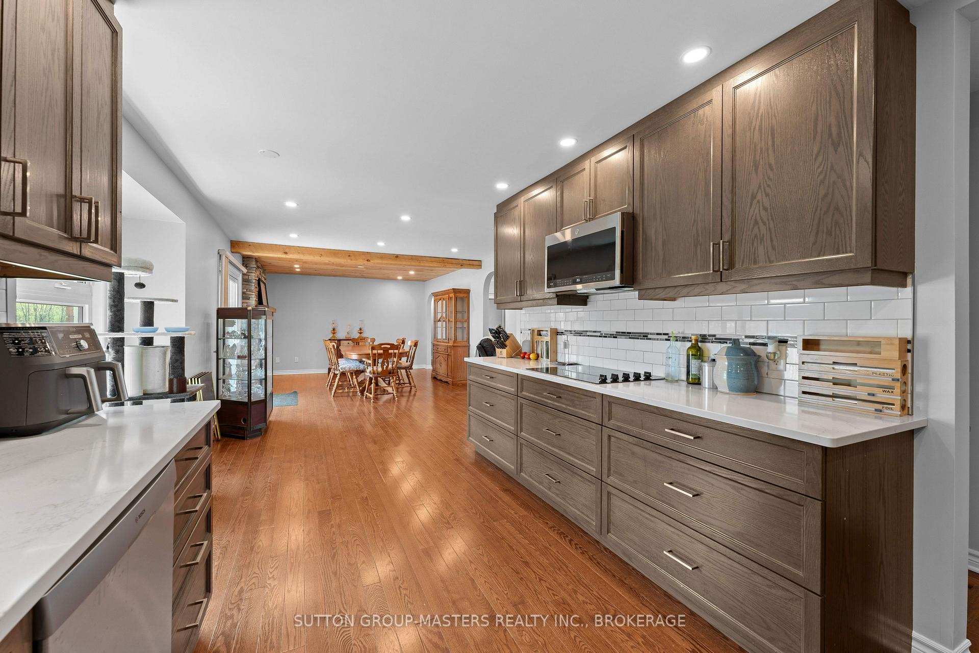 Photo 28 of 1841 Bur Brook Road, Kingston, City North of 401 — HOMEH