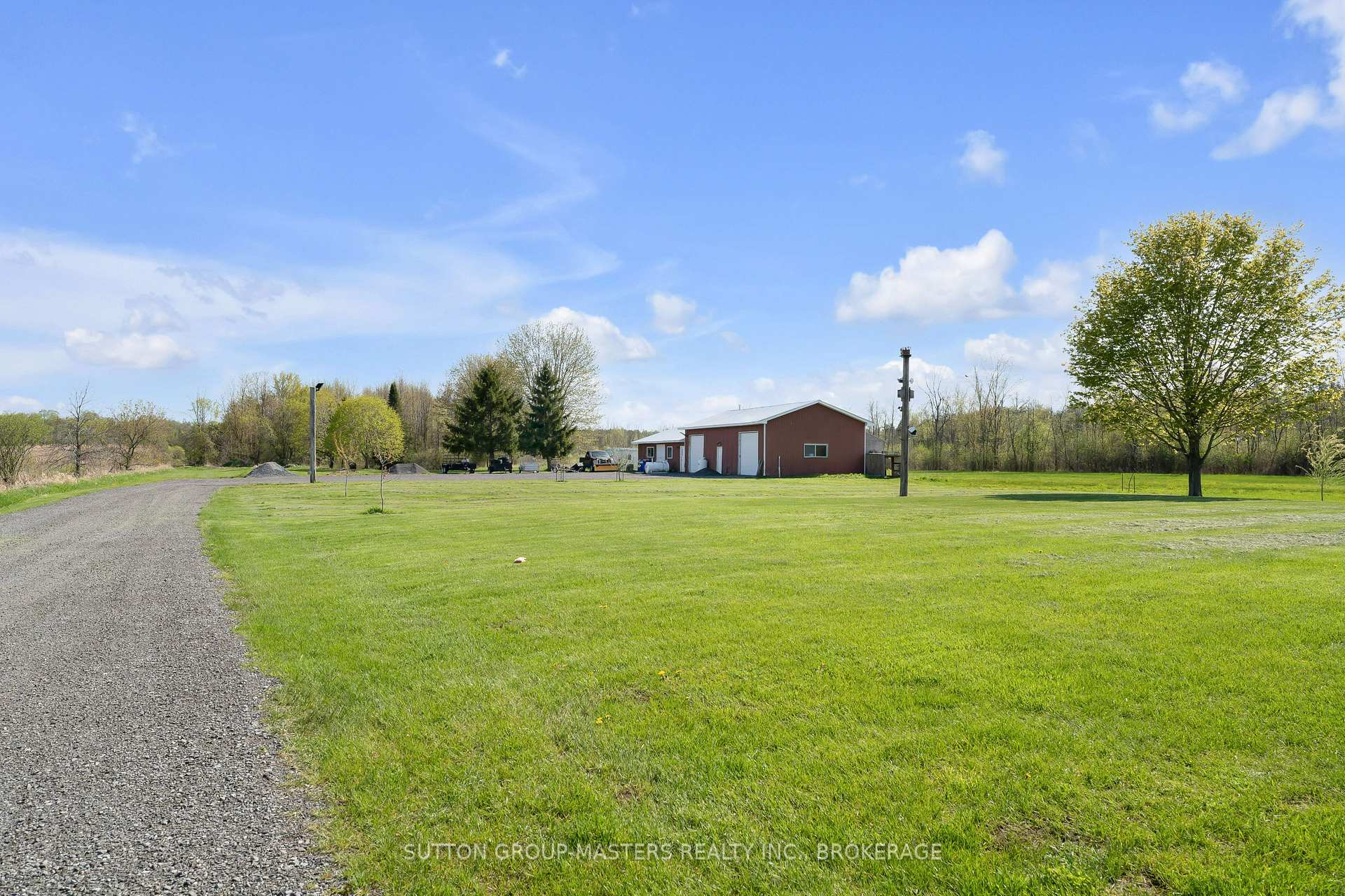 Photo 40 of 1841 Bur Brook Road, Kingston, City North of 401 — HOMEH