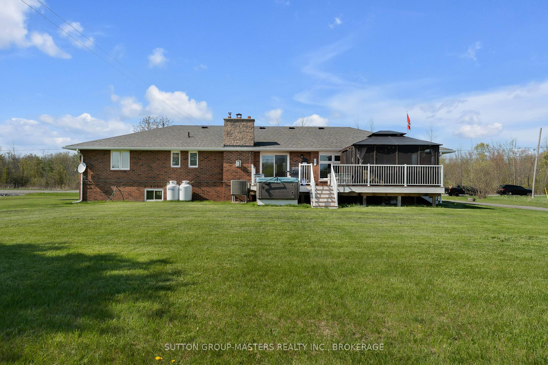 Photo 43 of 1841 Bur Brook Road, Kingston, City North of 401 — HOMEH
