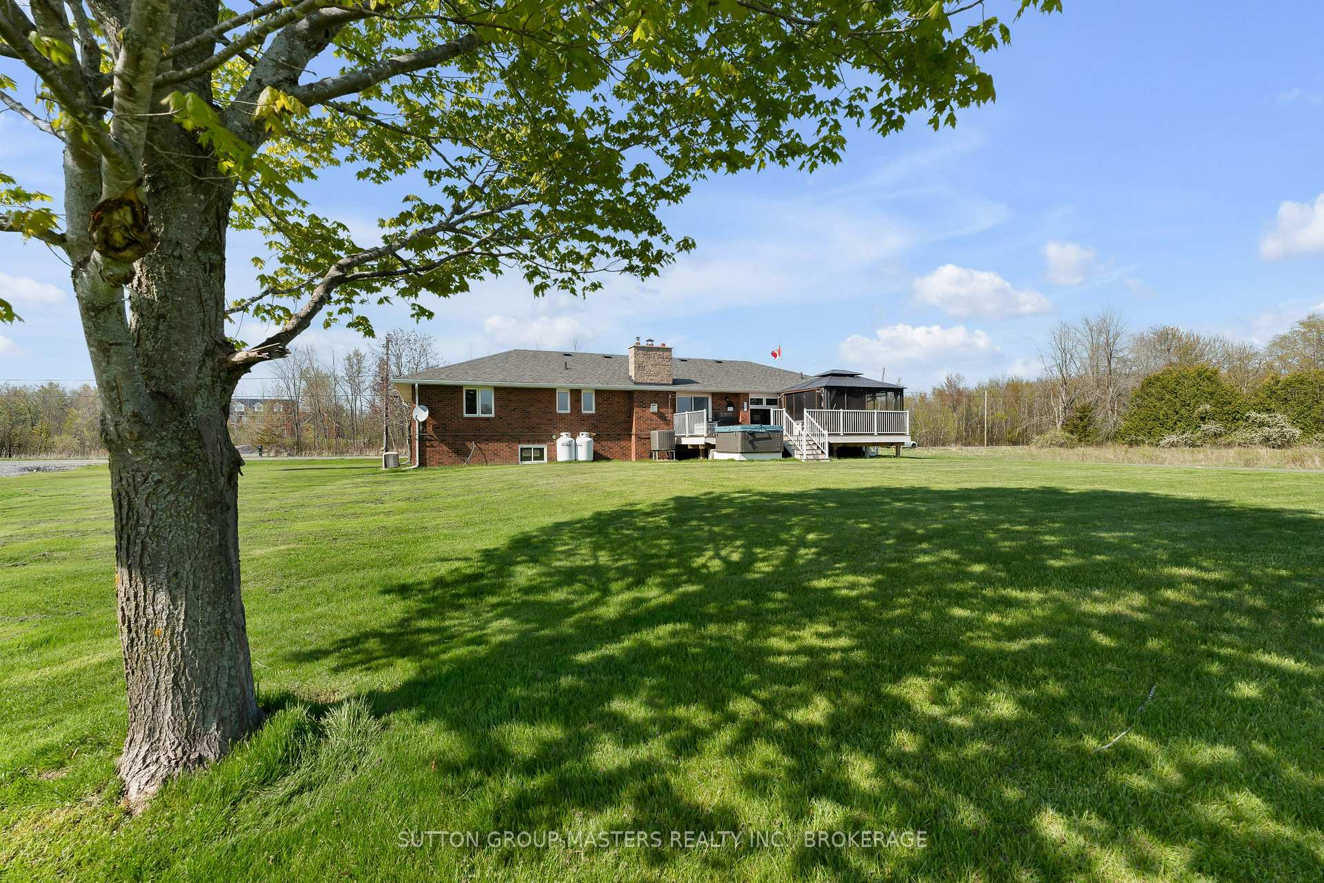 Photo 44 of 1841 Bur Brook Road, Kingston, City North of 401 — HOMEH