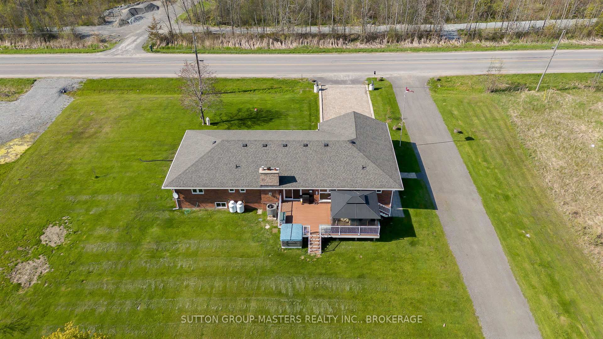 Photo 45 of 1841 Bur Brook Road, Kingston, City North of 401 — HOMEH