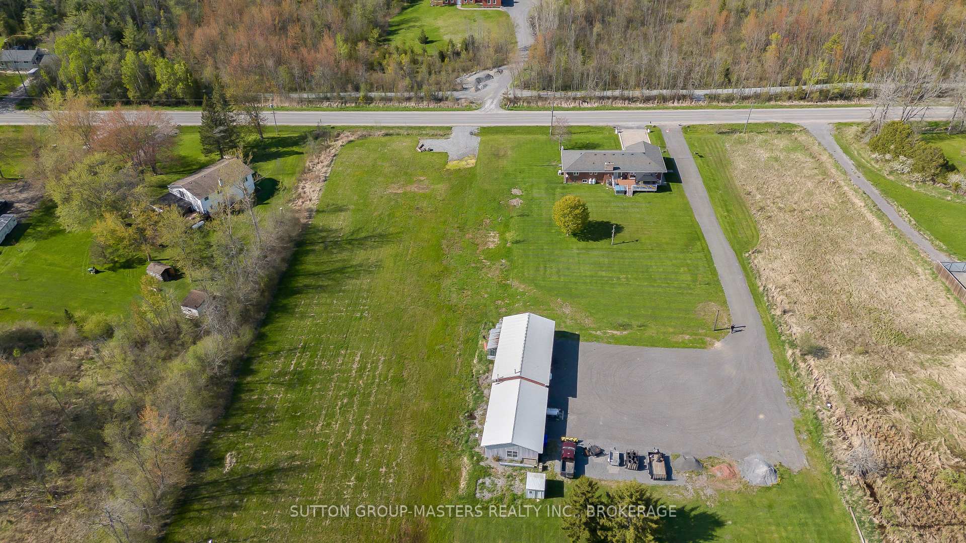 Photo 48 of 1841 Bur Brook Road, Kingston, City North of 401 — HOMEH