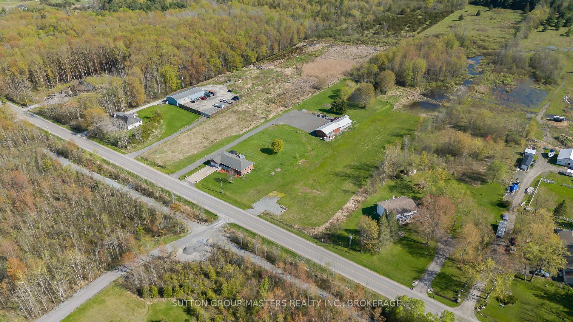 Photo 50 of 1841 Bur Brook Road, Kingston, City North of 401 — HOMEH