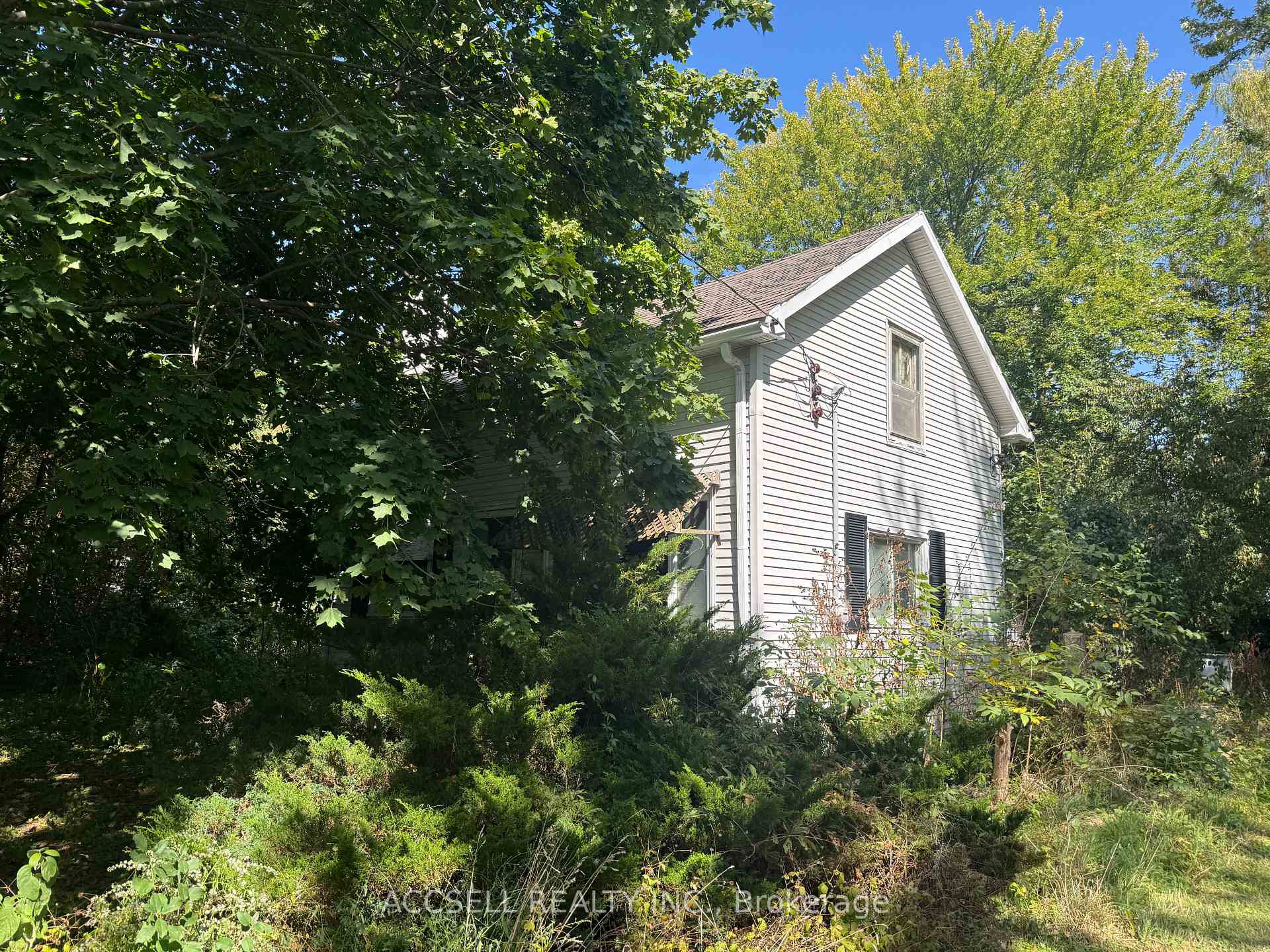 Photo 1 of 34698 Lieury Road, North Middlesex, Rural North Middlesex — HOMEH