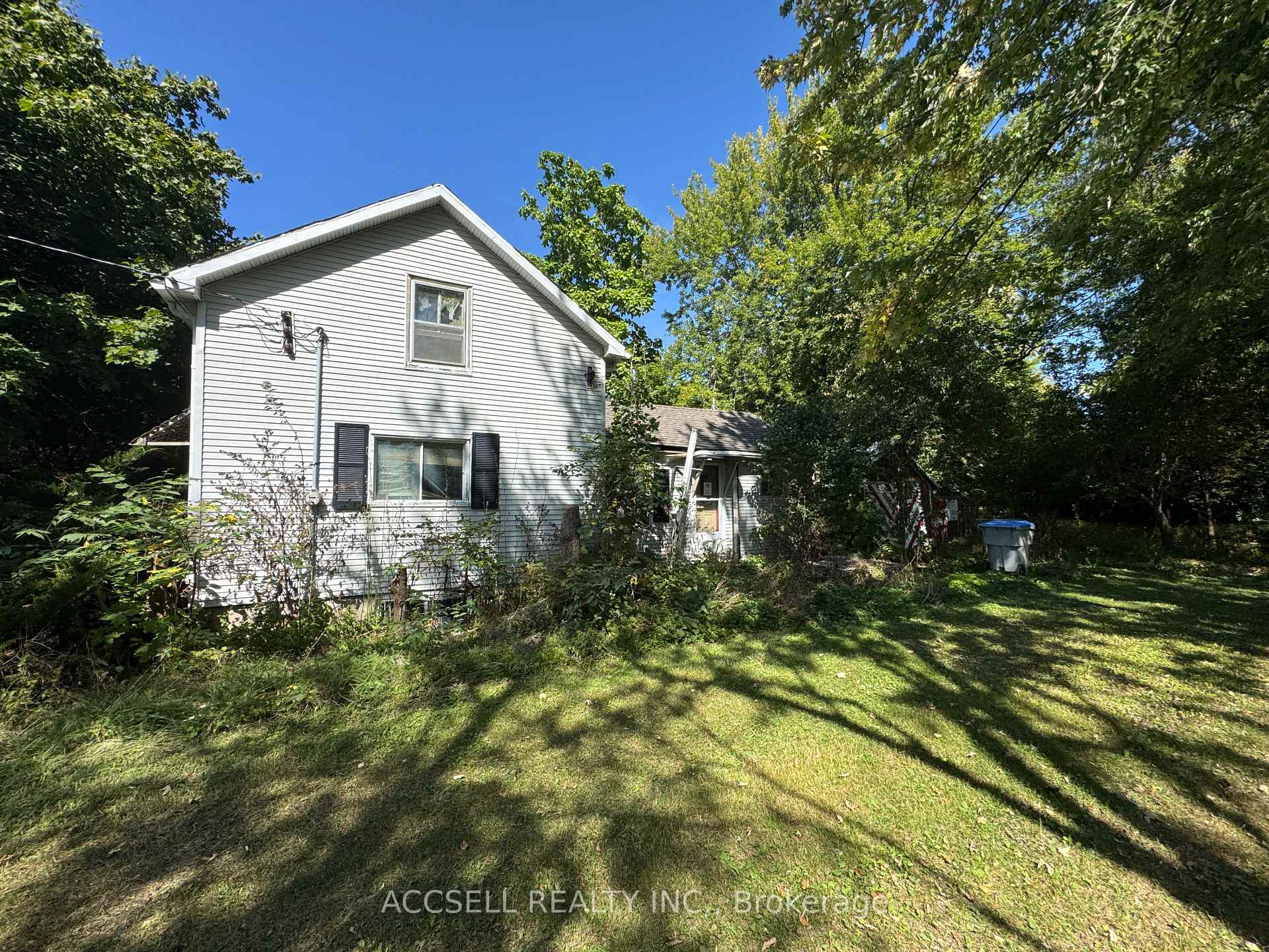 Photo 2 of 34698 Lieury Road, North Middlesex, Rural North Middlesex — HOMEH