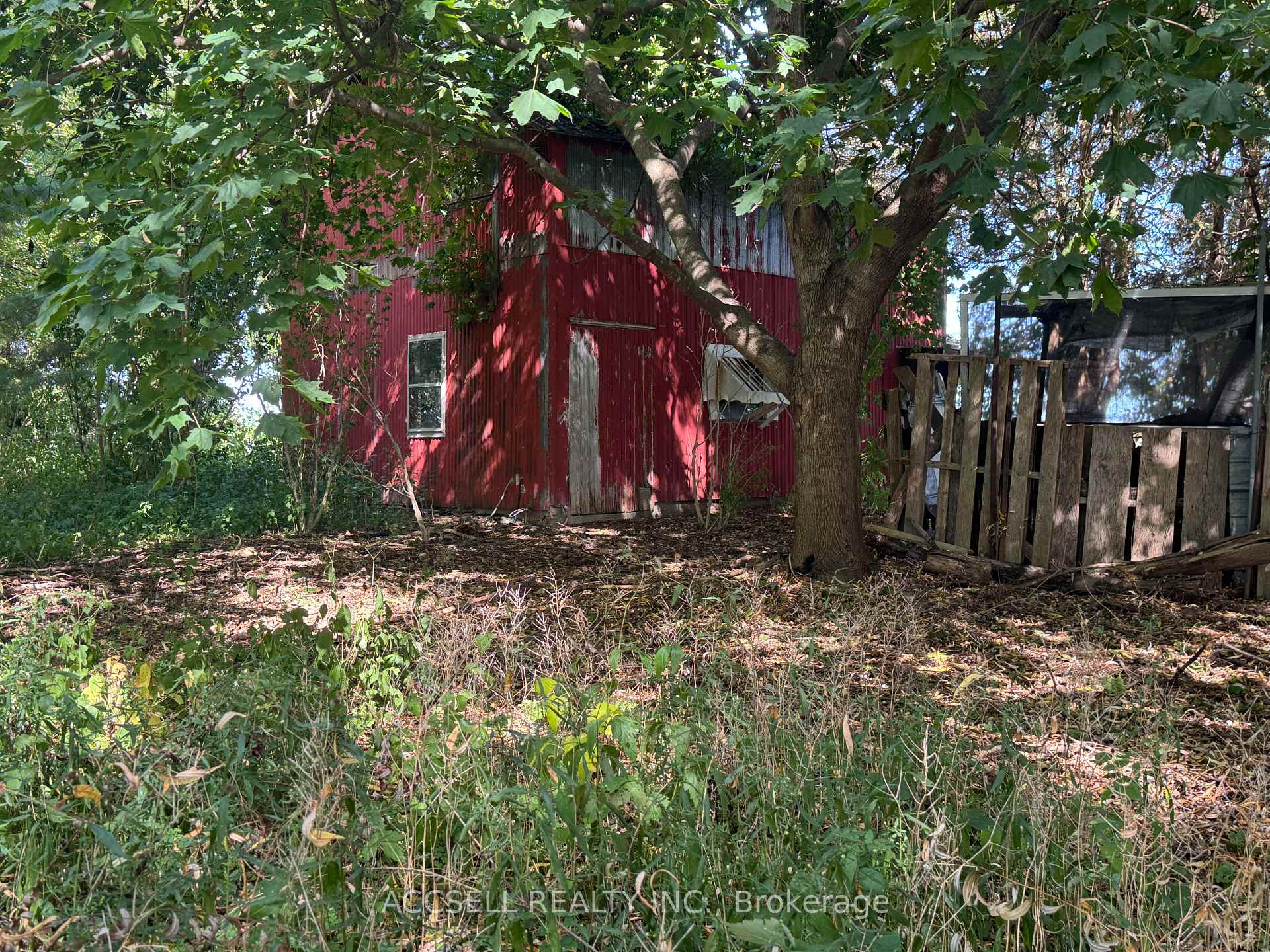 Photo 4 of 34698 Lieury Road, North Middlesex, Rural North Middlesex — HOMEH