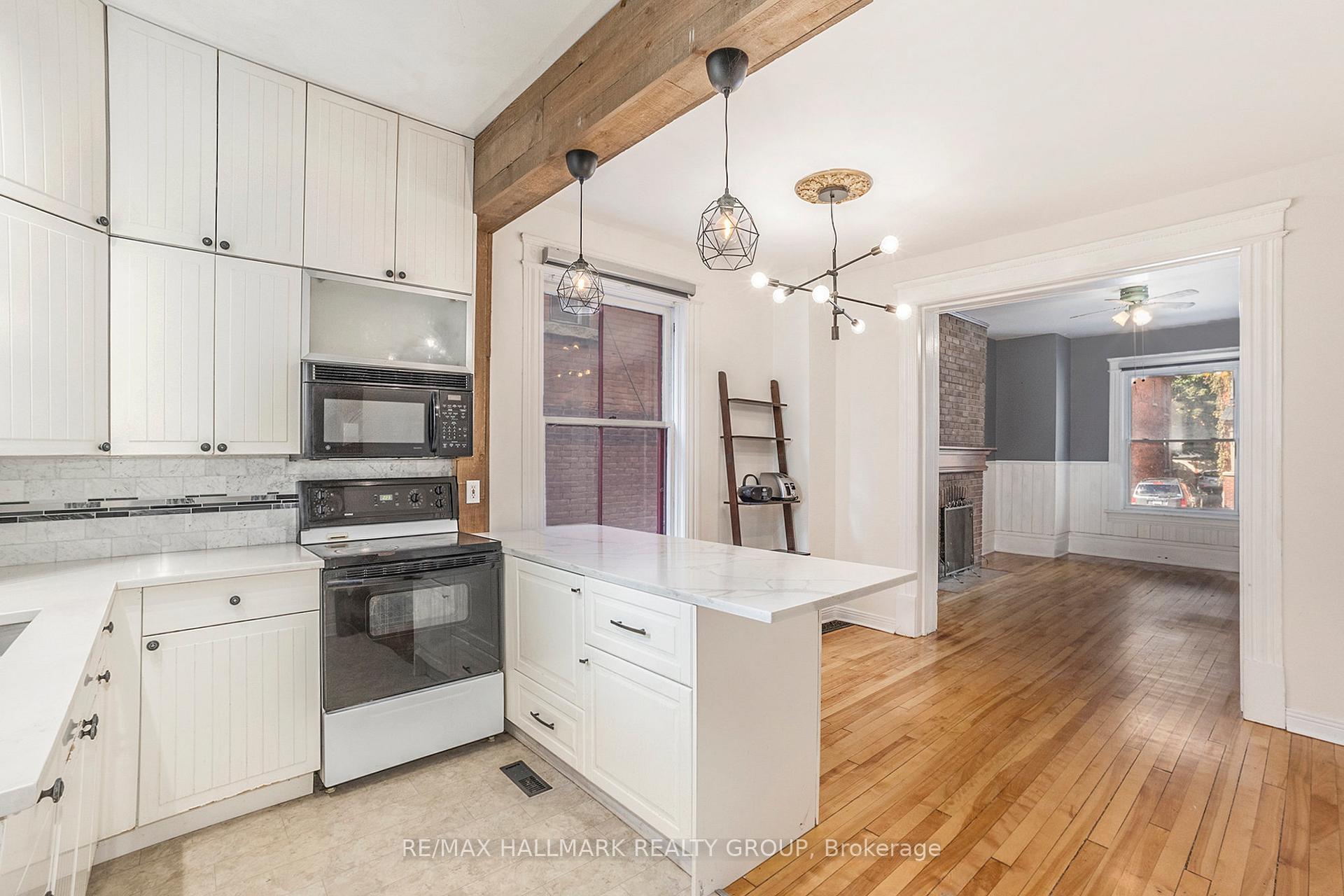Photo 7 of 128 Flora Street, Ottawa, Ottawa Centre — HOMEH