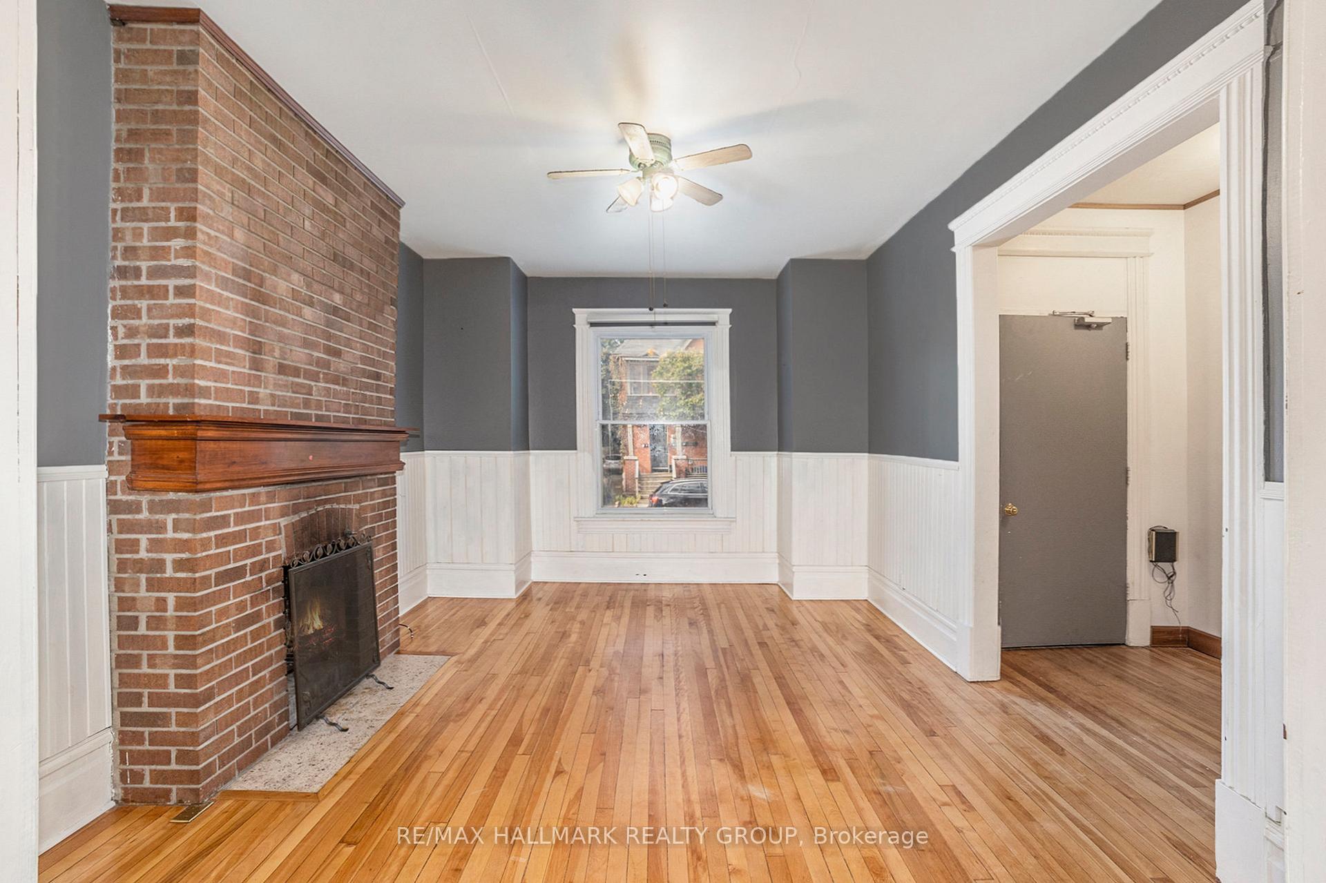 Photo 9 of 128 Flora Street, Ottawa, Ottawa Centre — HOMEH