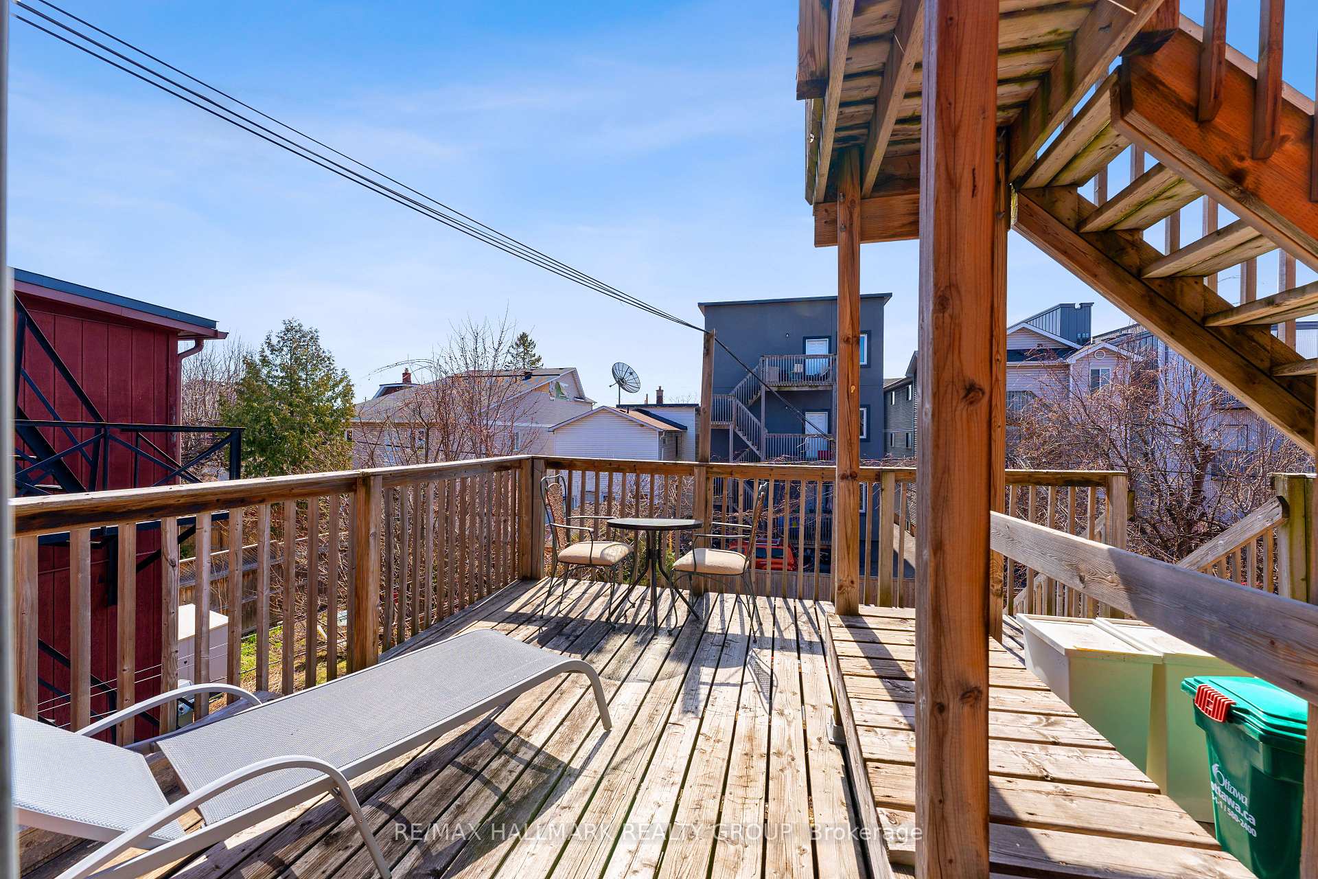 Photo 17 of 128 Flora Street, Ottawa, Ottawa Centre — HOMEH